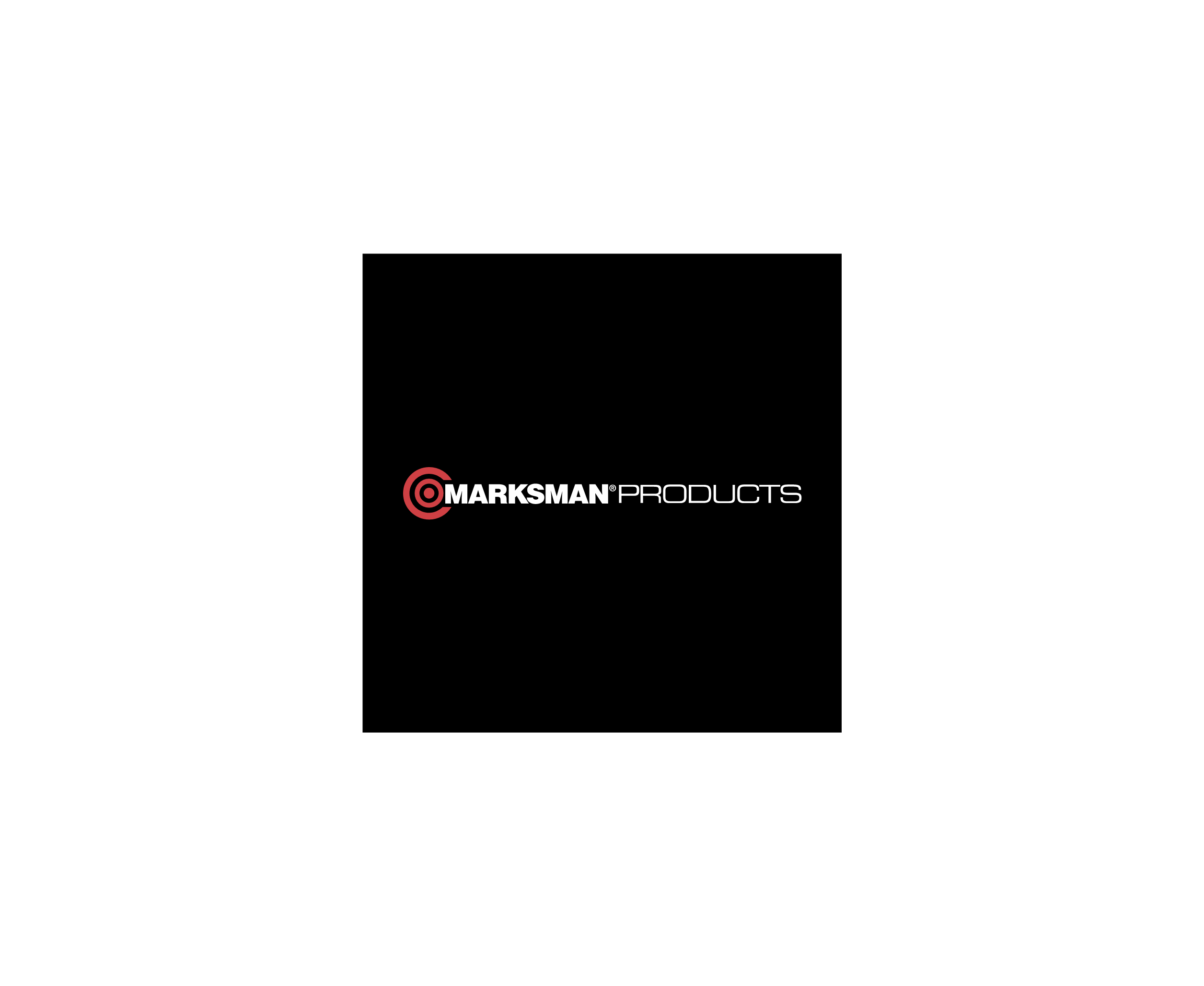Marksman Products标志