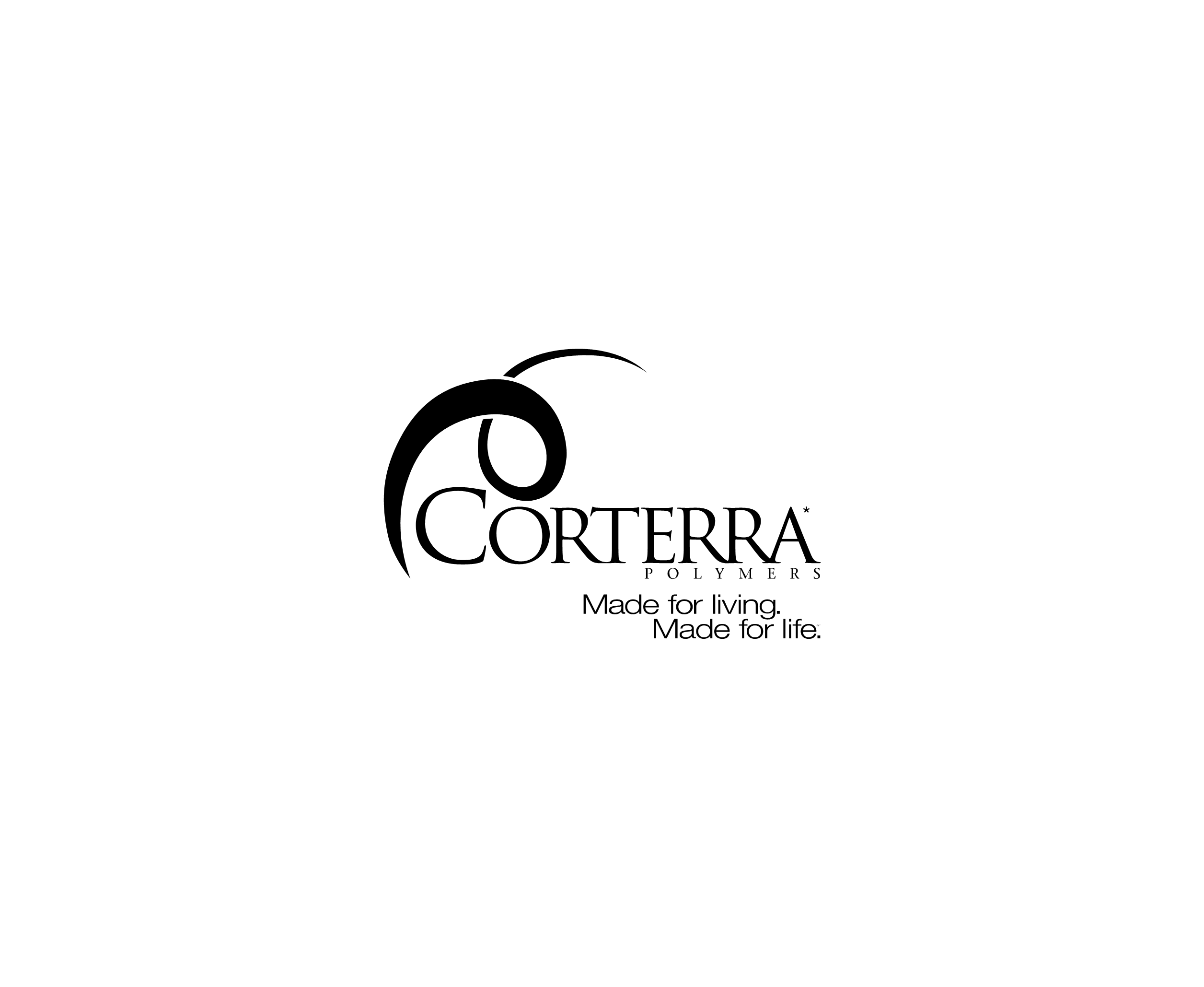 Corterra Polymers 3标志