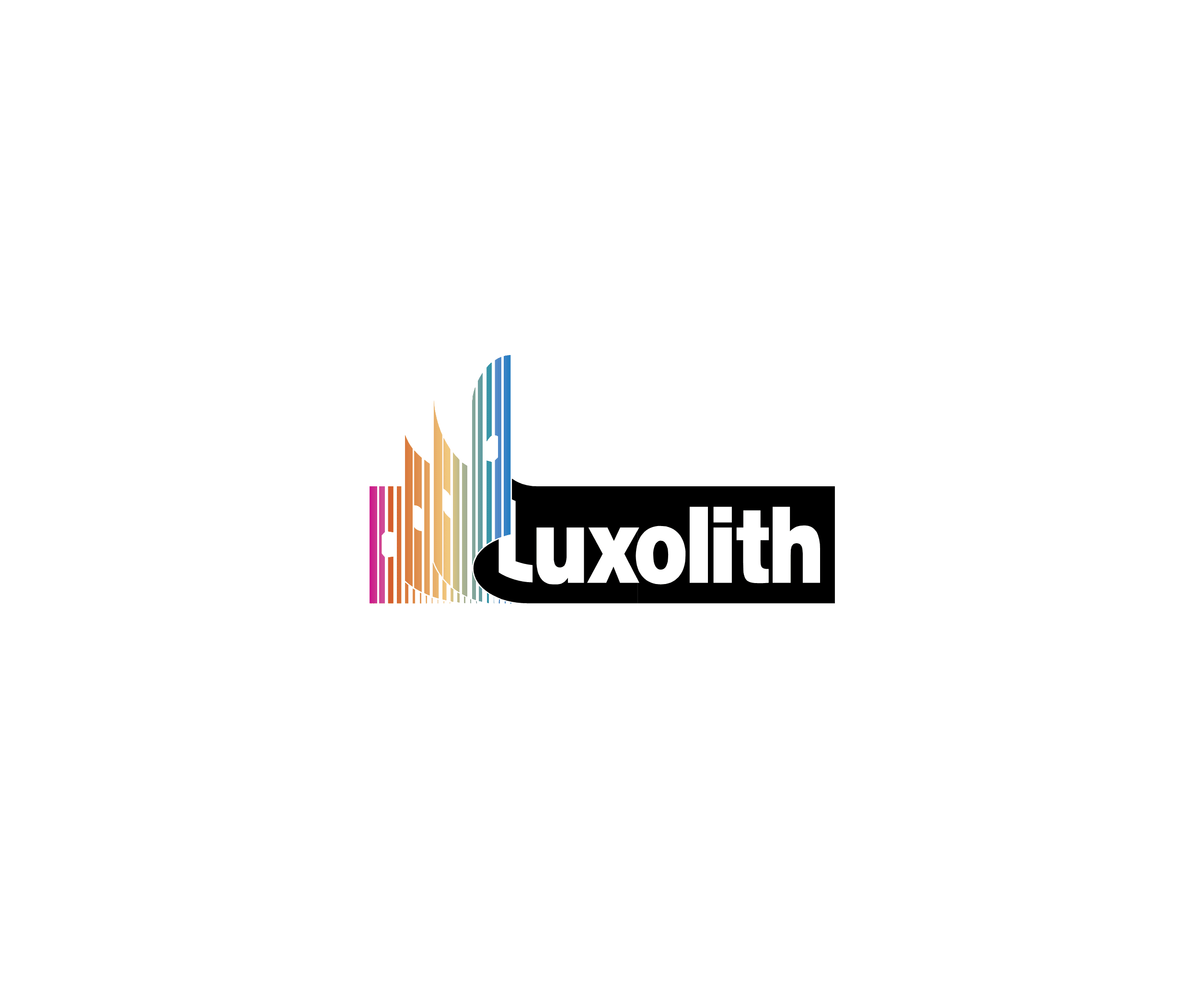 Luxolith标志