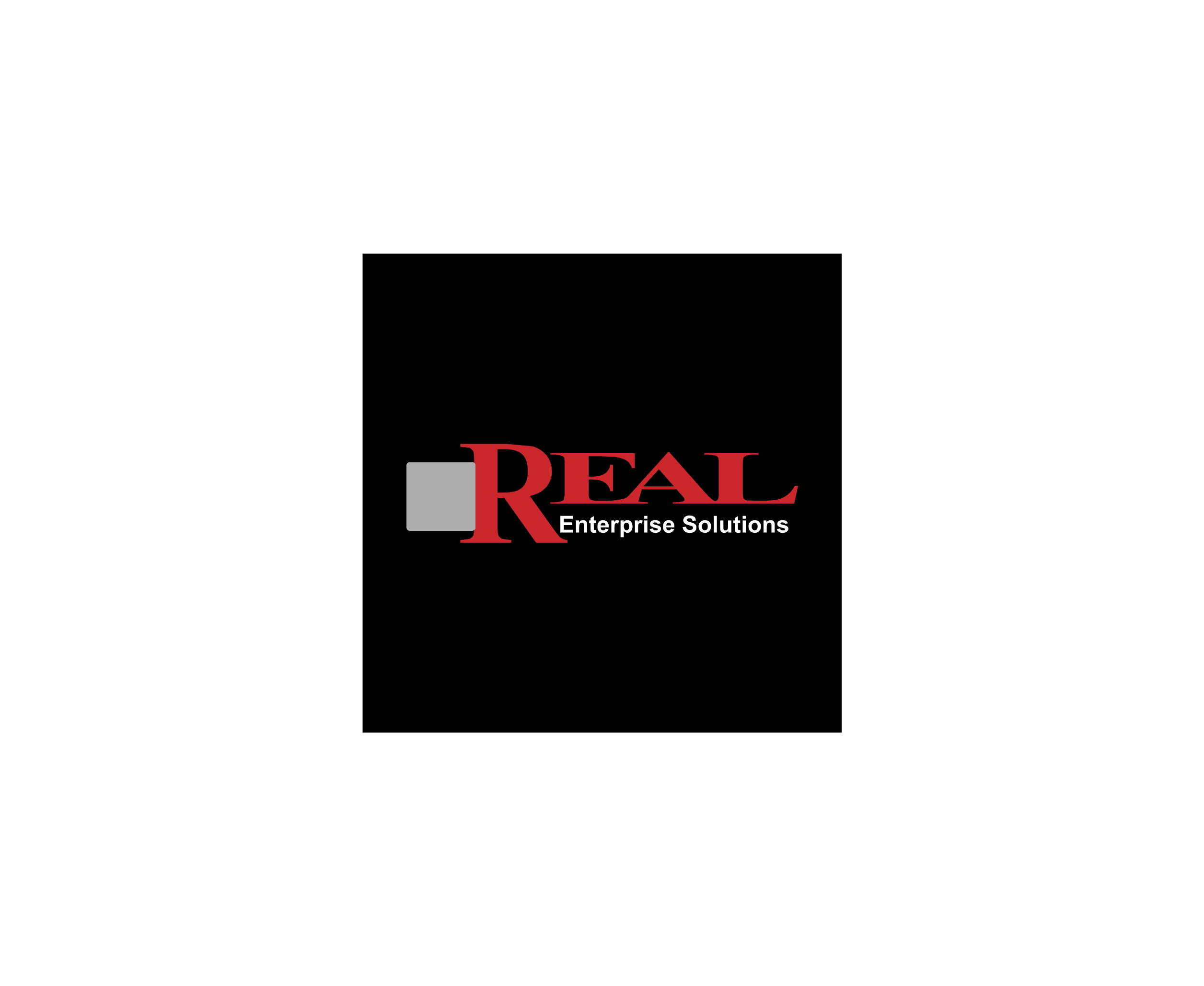 Real 3标志