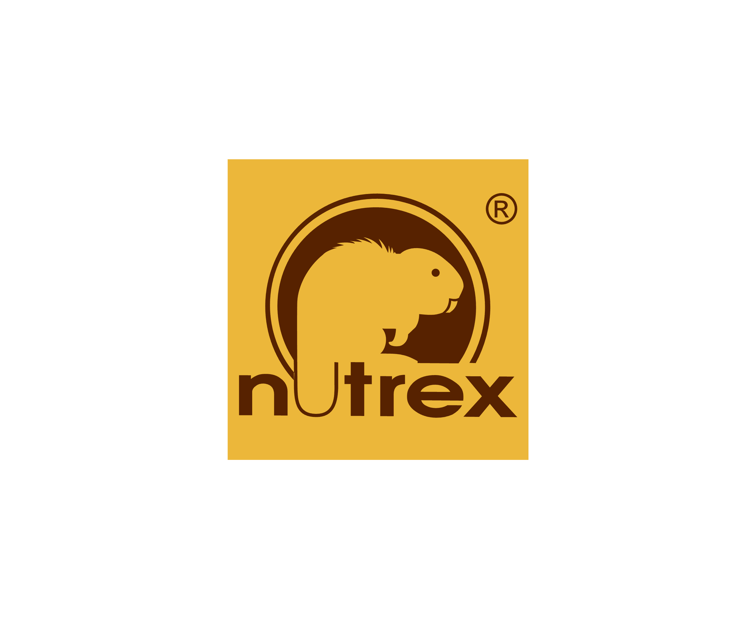 Nutrex标志