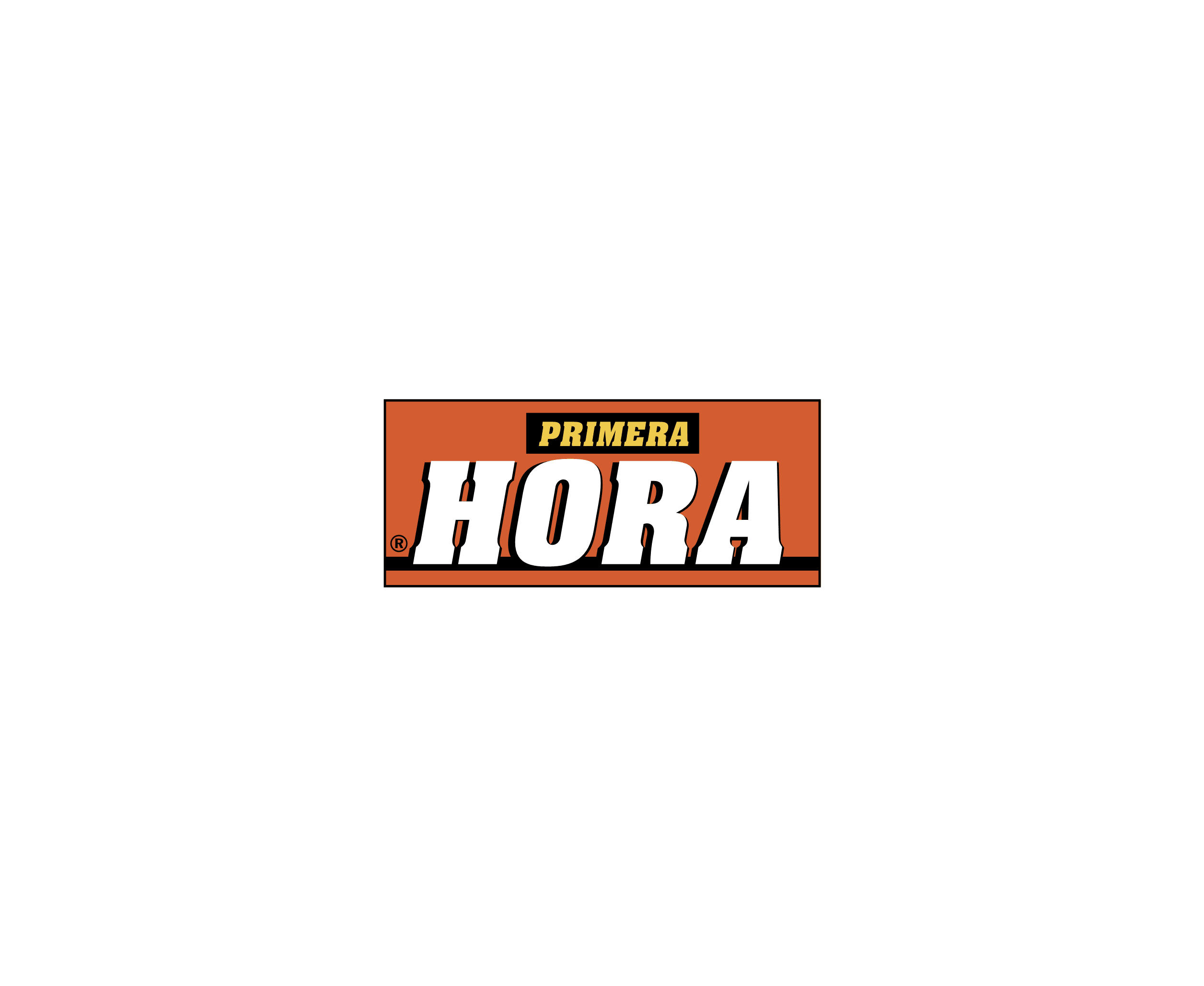 Primera Hora标志