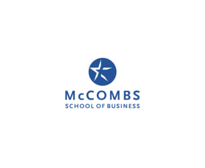Mccombs School Of Business 4LOGO
