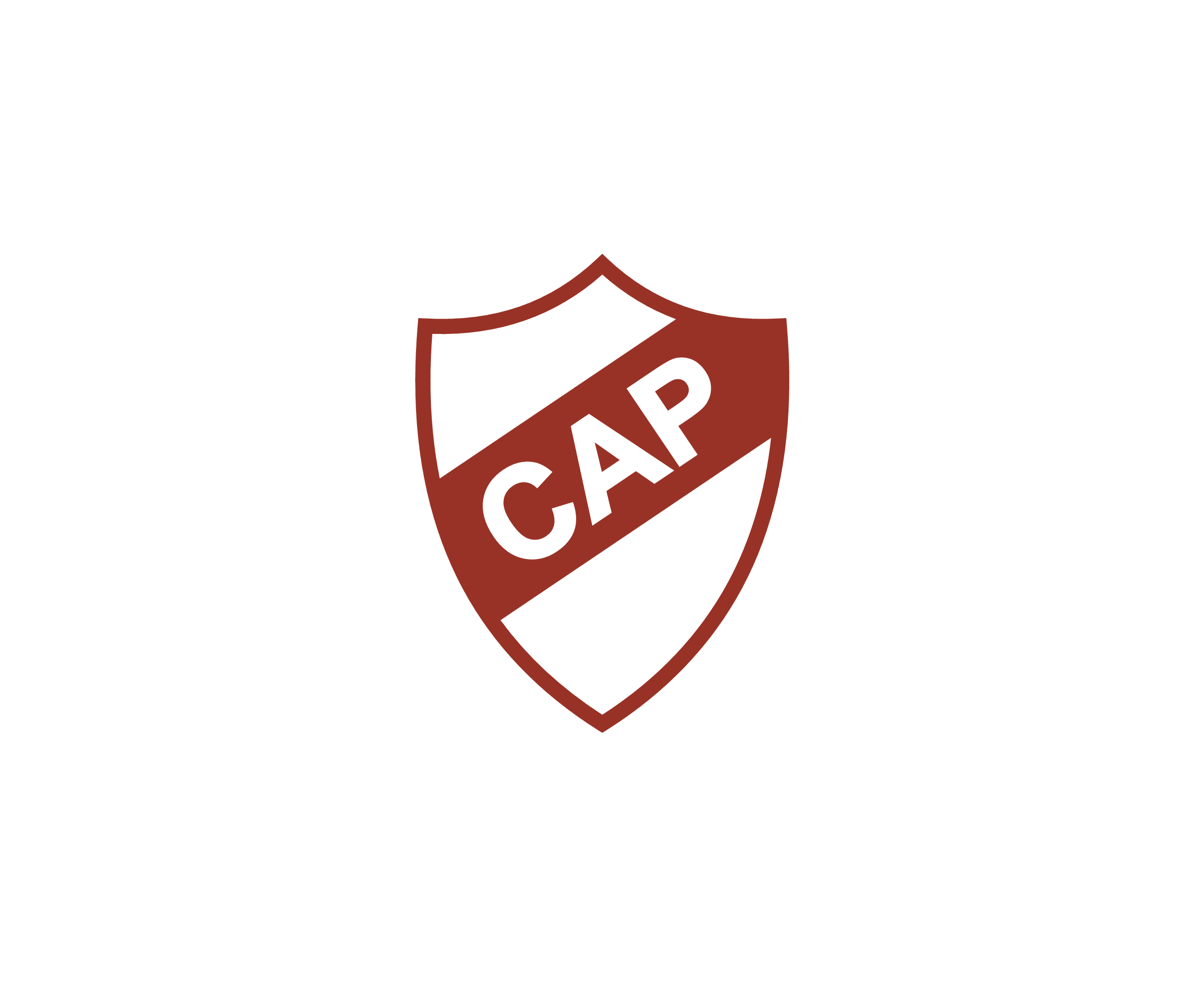 Platense 1标志
