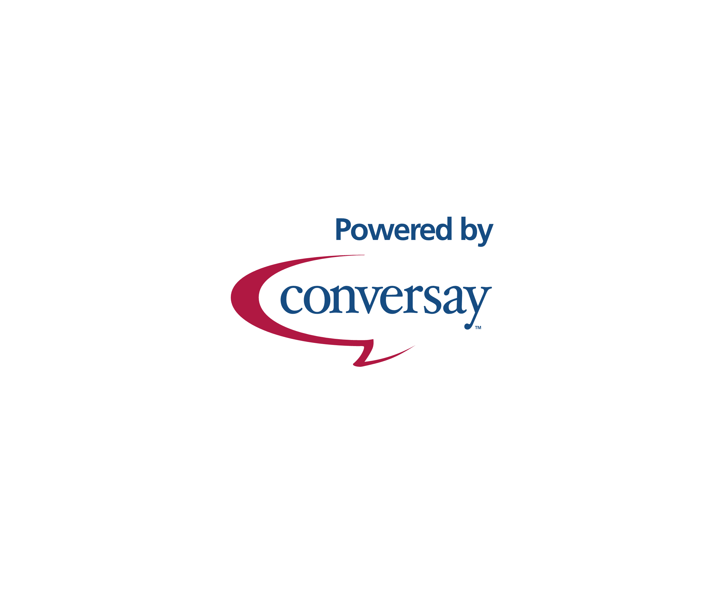 Conversay标志