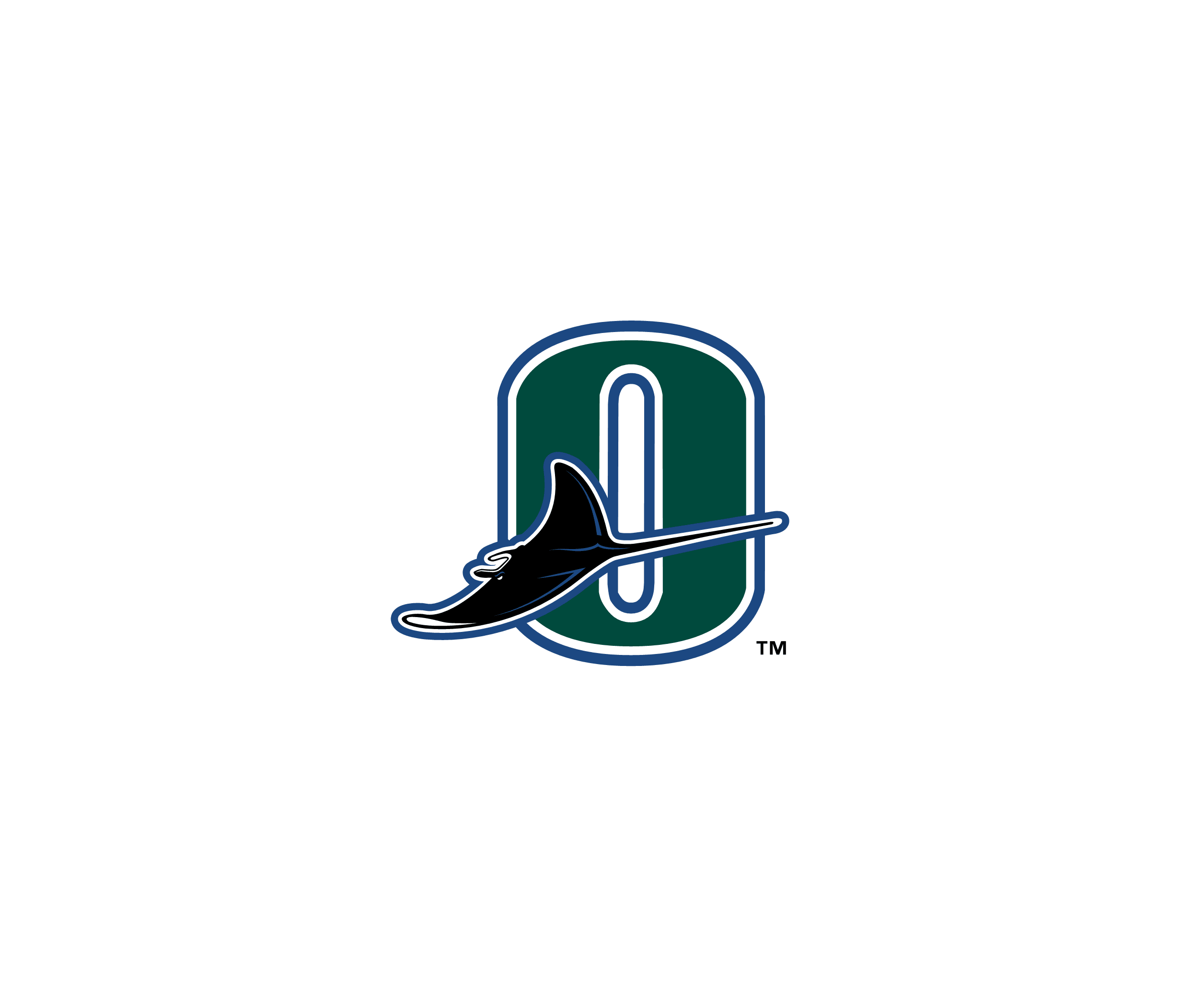 Orlando Rays 2标志