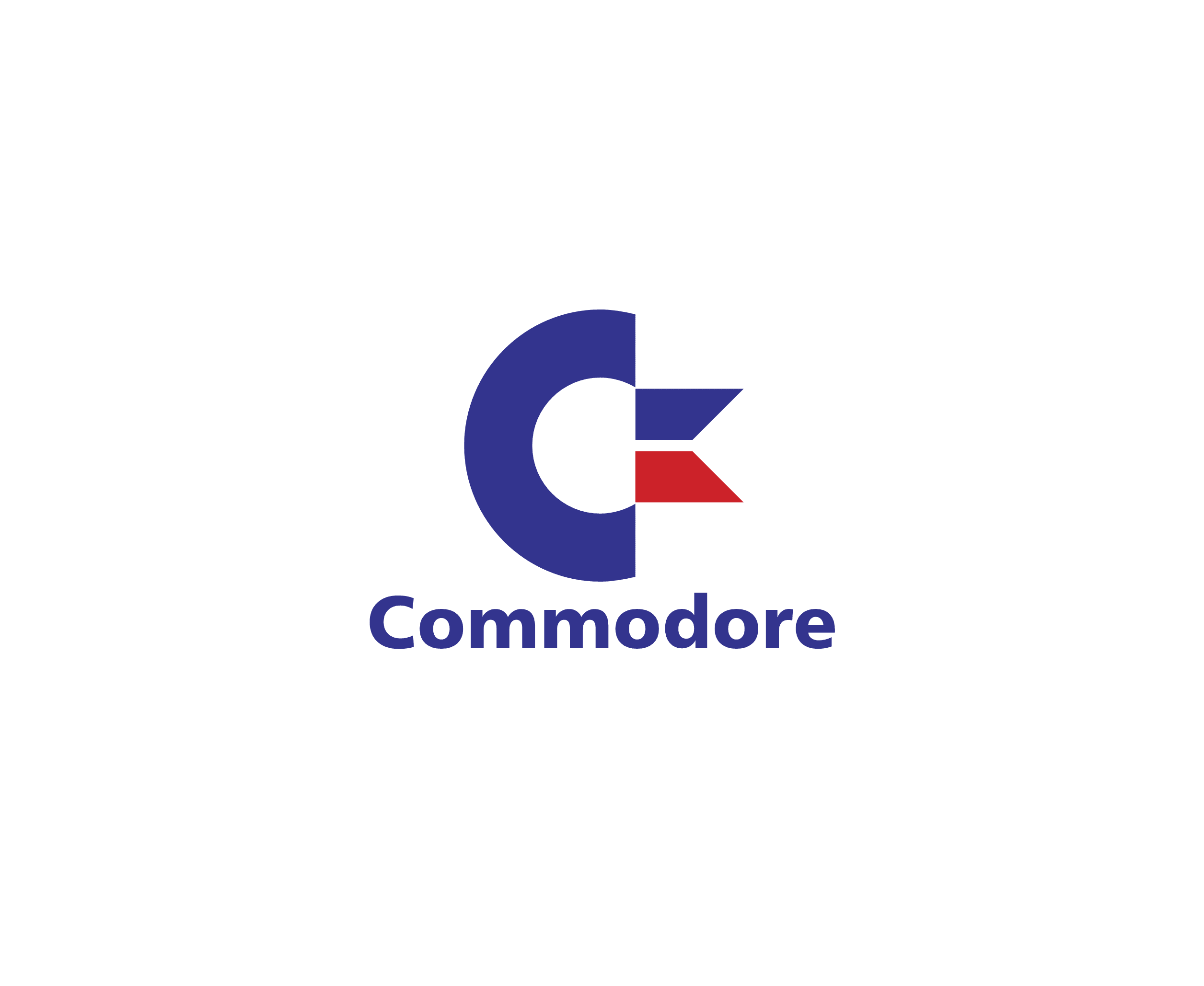 Commodore 1标志