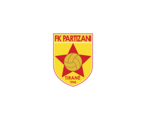 Partizani TiraneLOGO