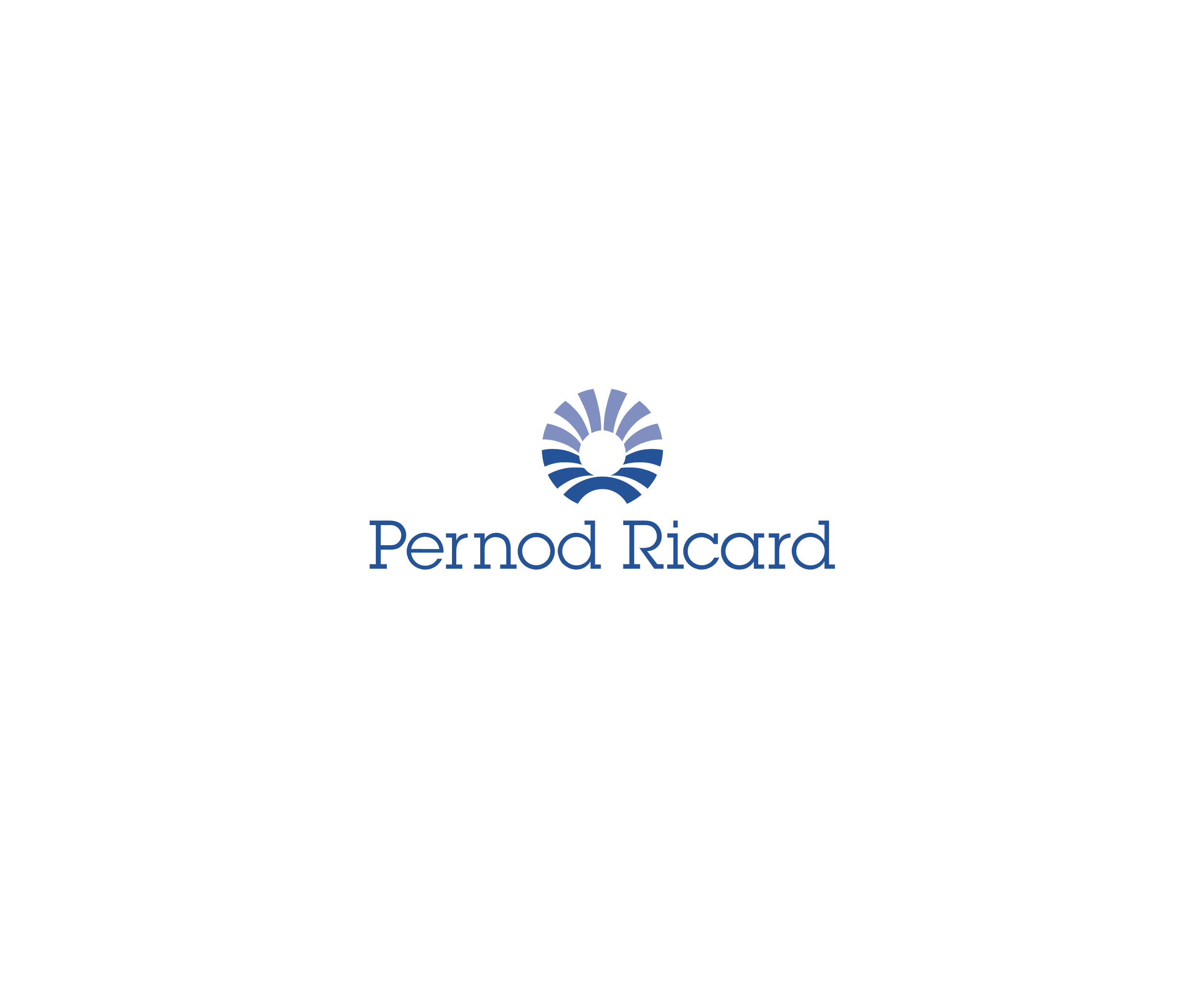 Pernod Ricard标志