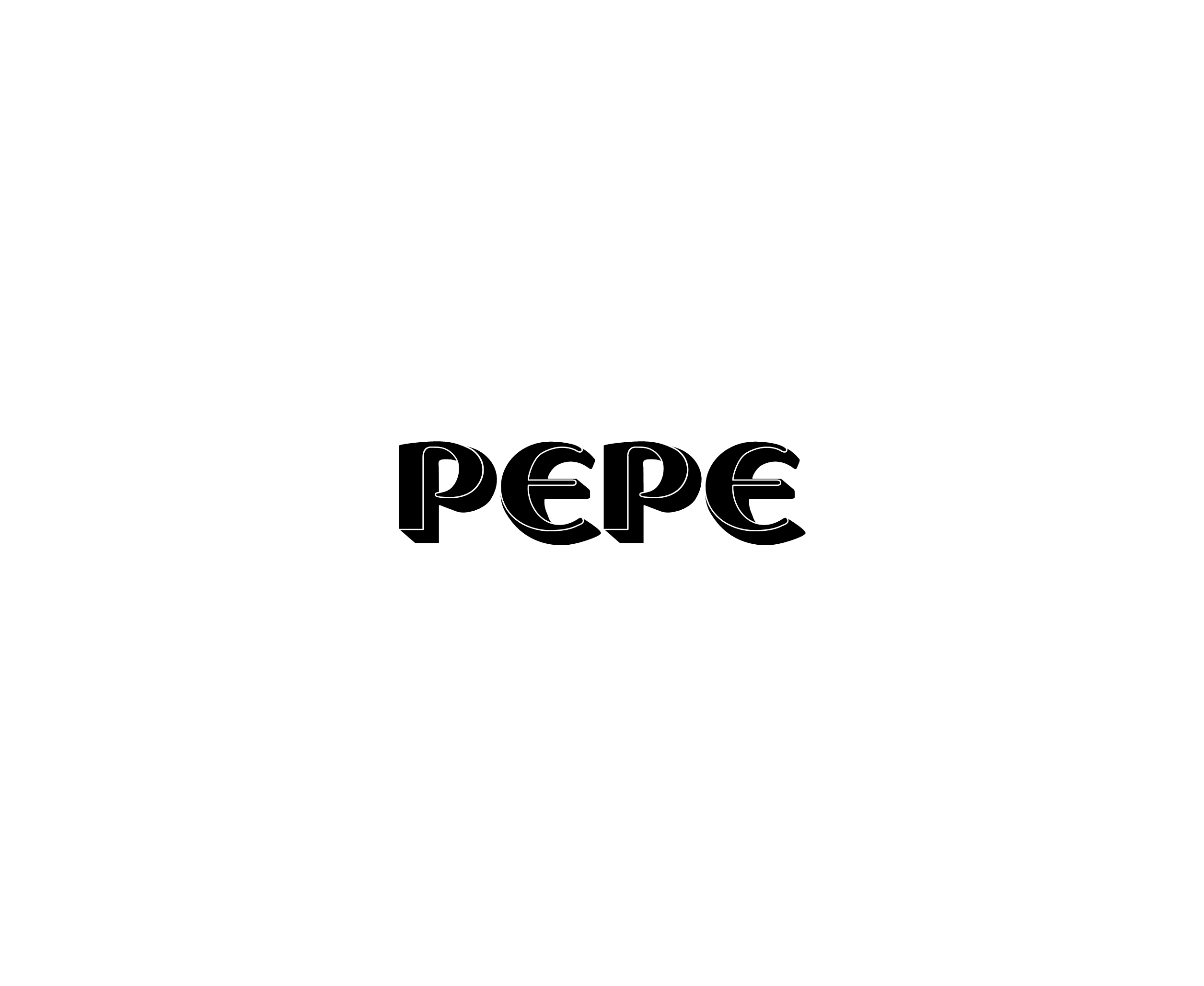 Pepe标志