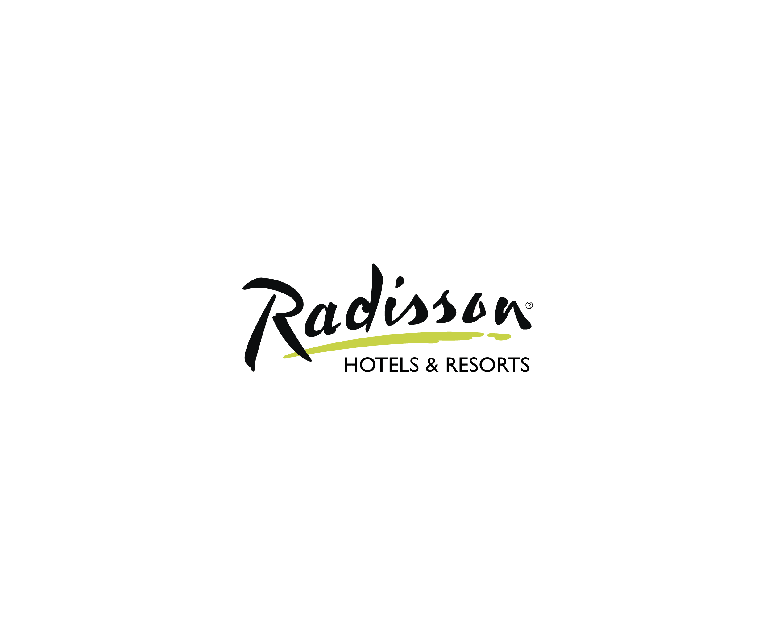 Radisson标志