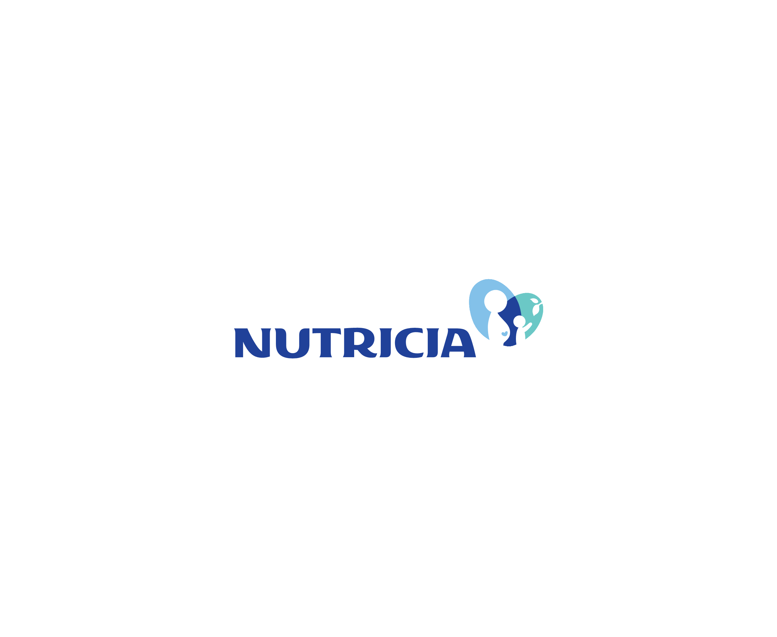 Nutricia 1标志