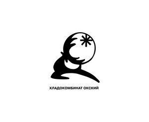 Oksky HladokombinatLOGO