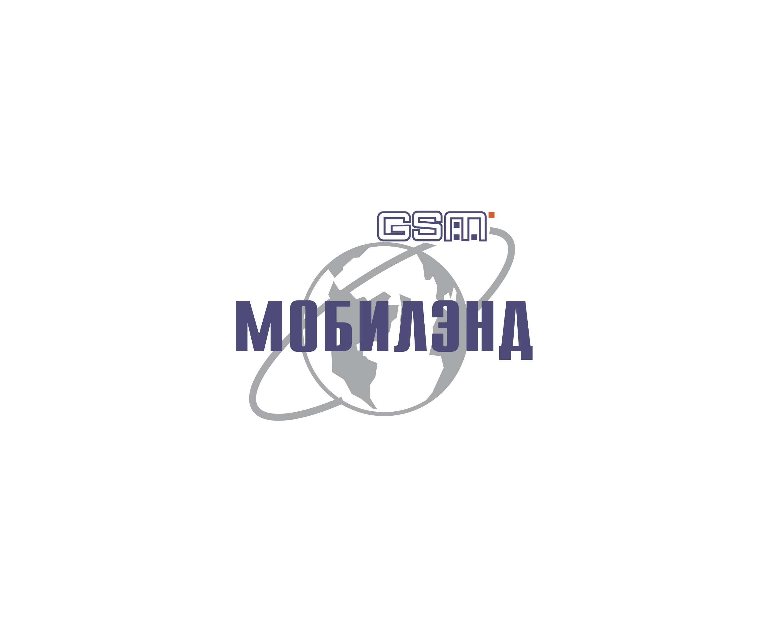 Mobiland标志