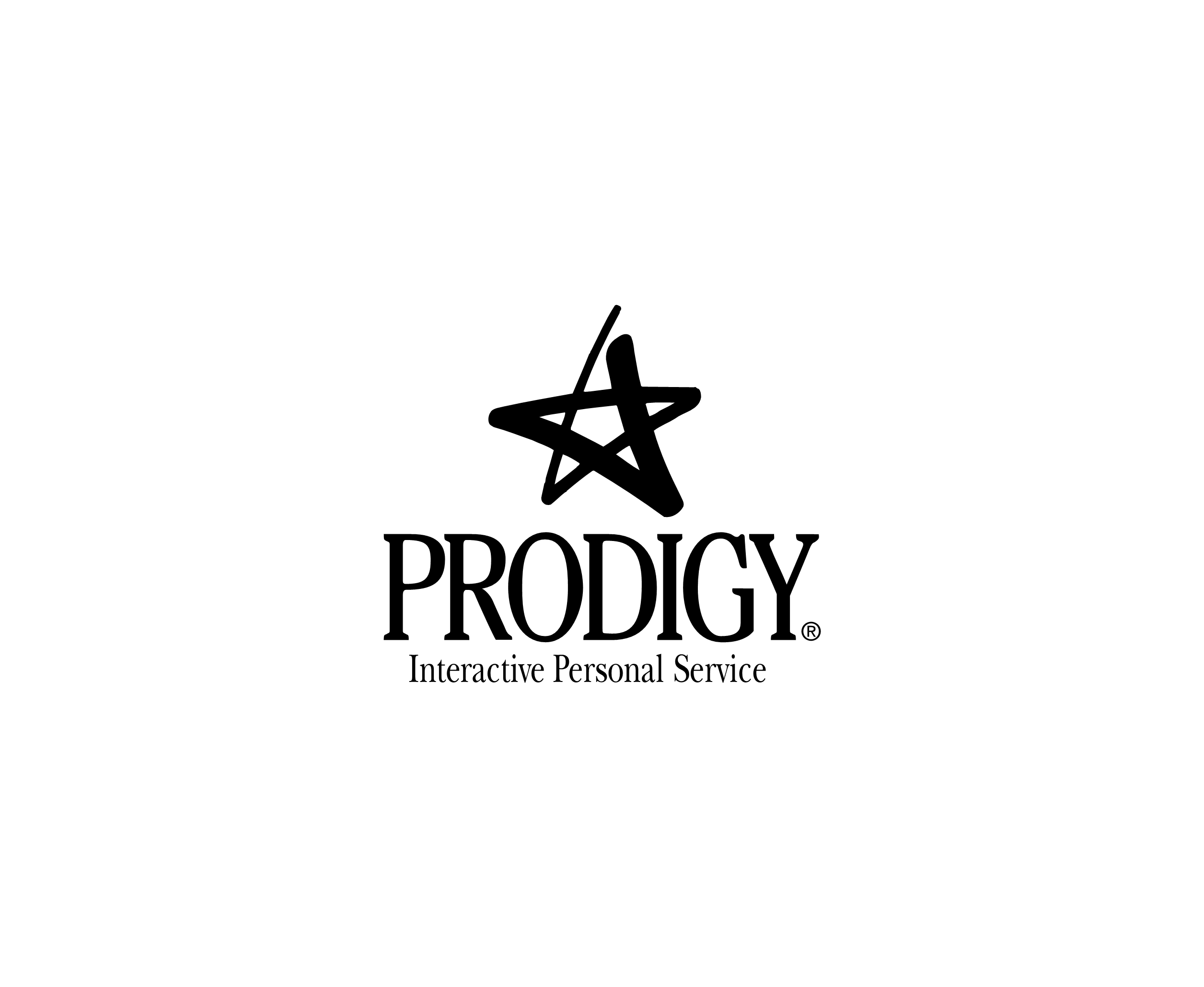Prodigy 3标志