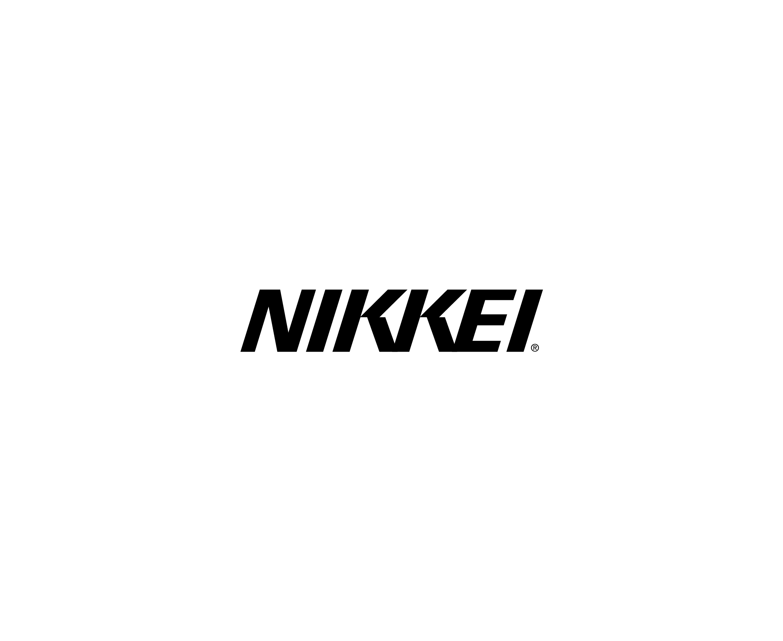 Nikkei标志