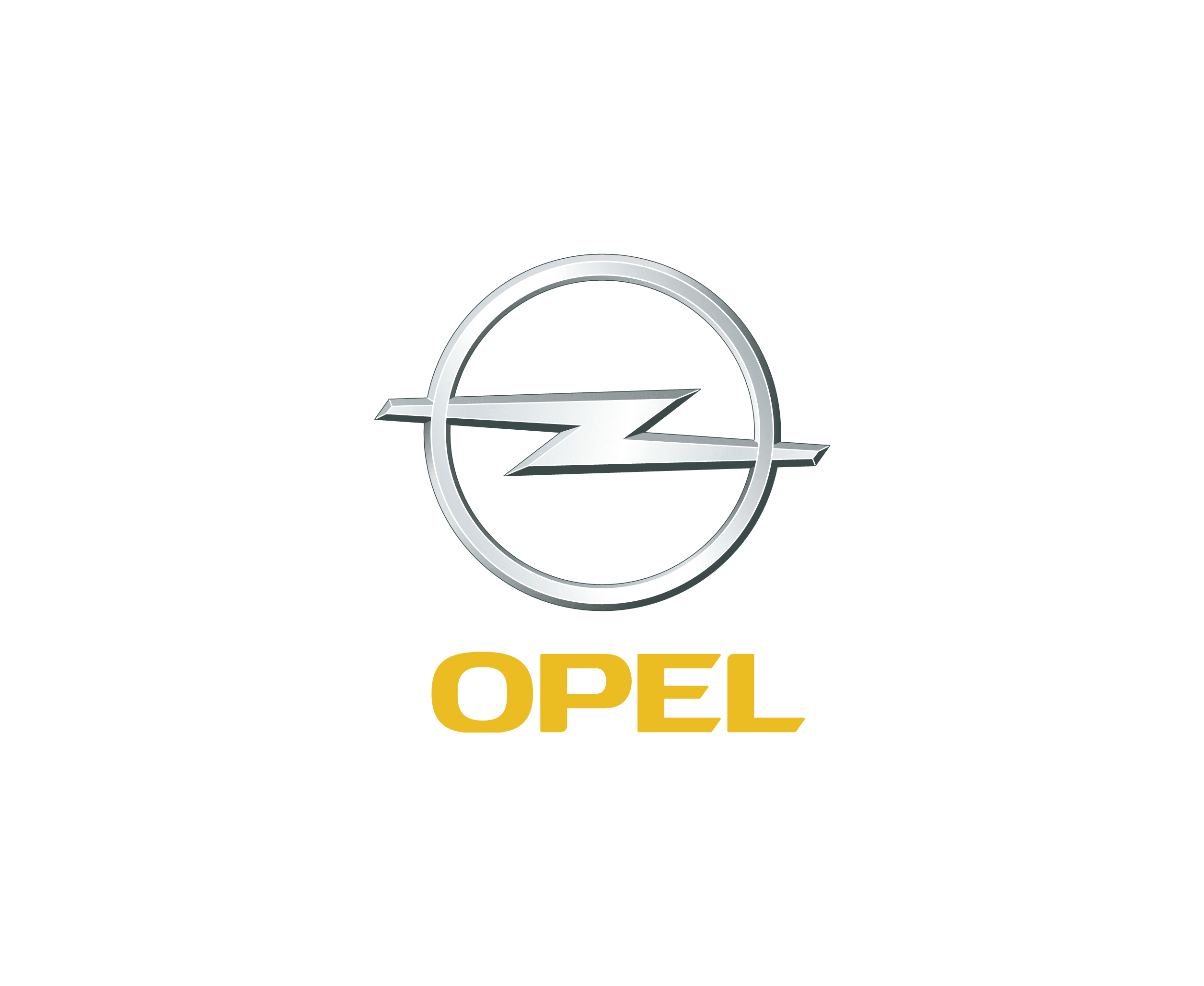 Opel 9标志