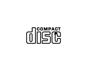 Compact Disc 1LOGO