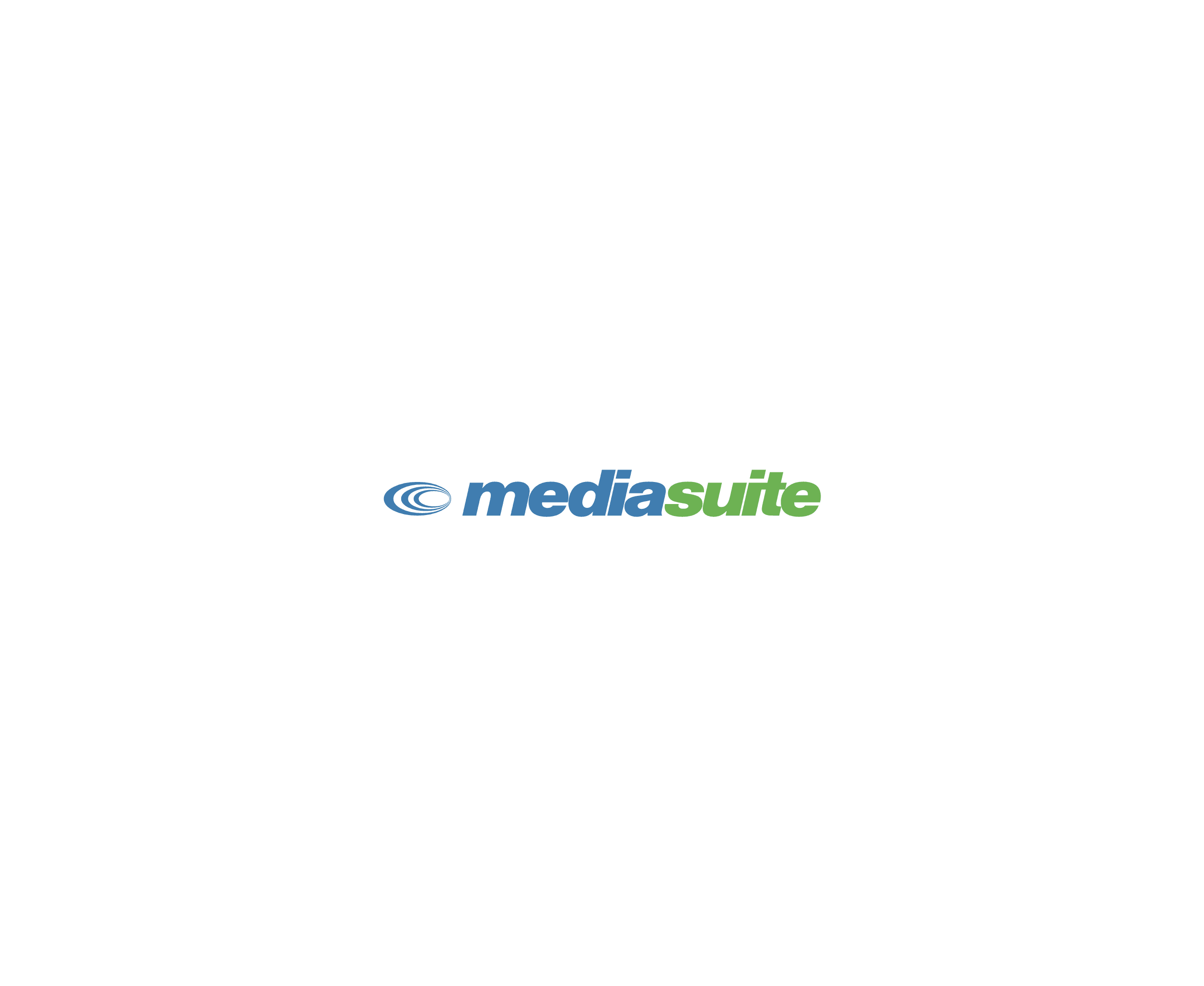 Mediasuite标志