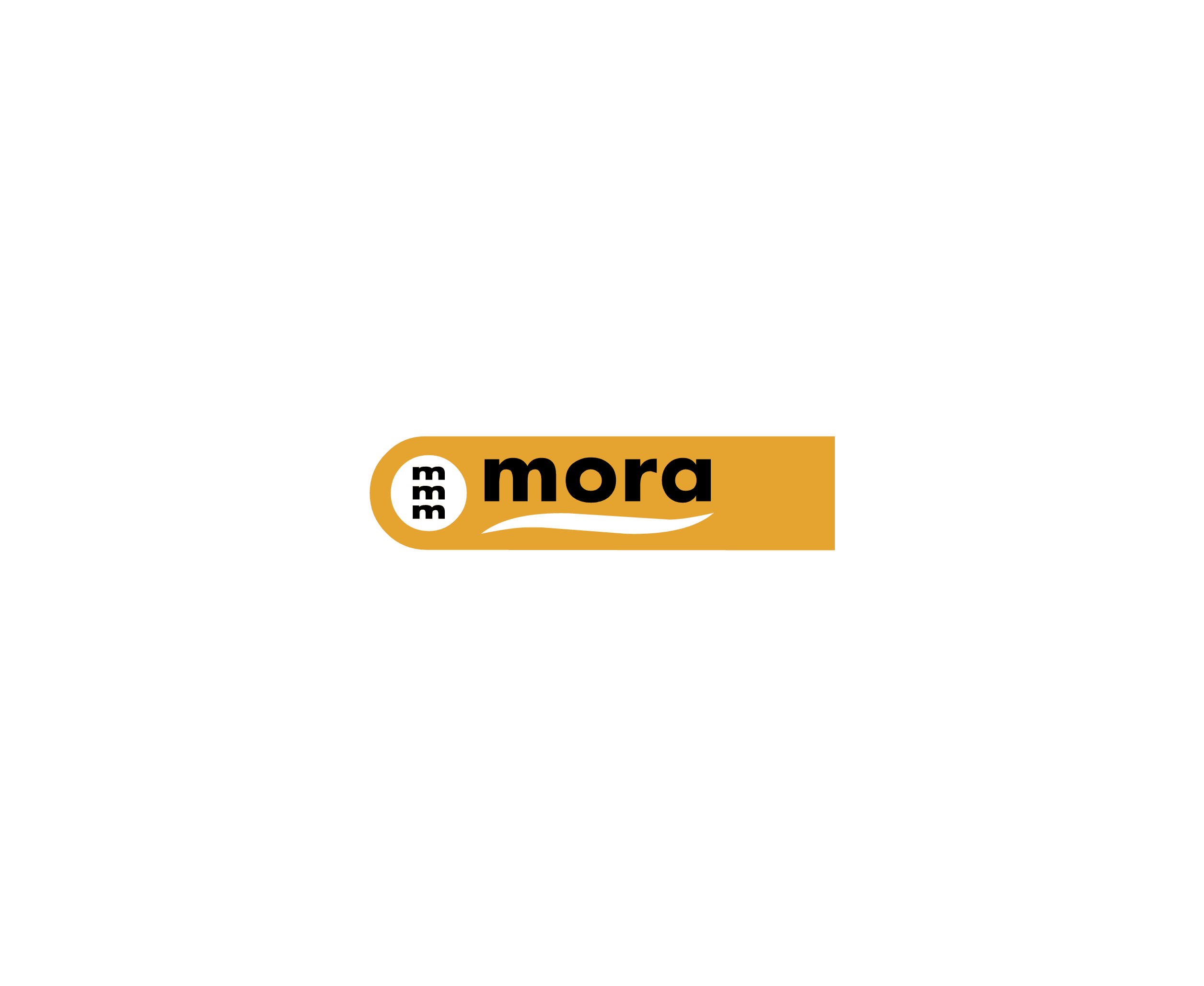 Mora 2标志