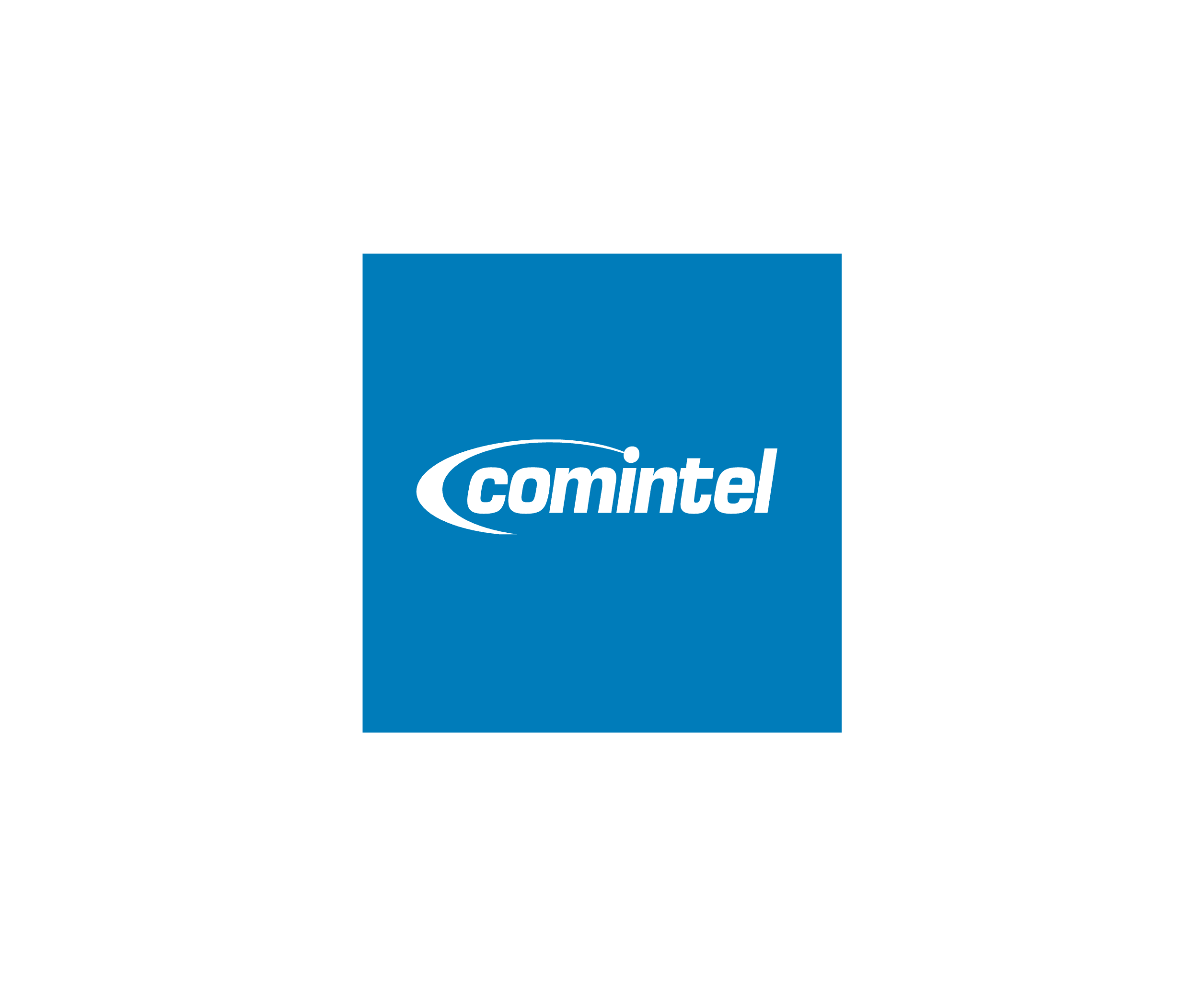Comintel 3标志