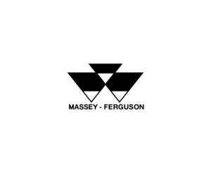 Massey Ferguson 2LOGO