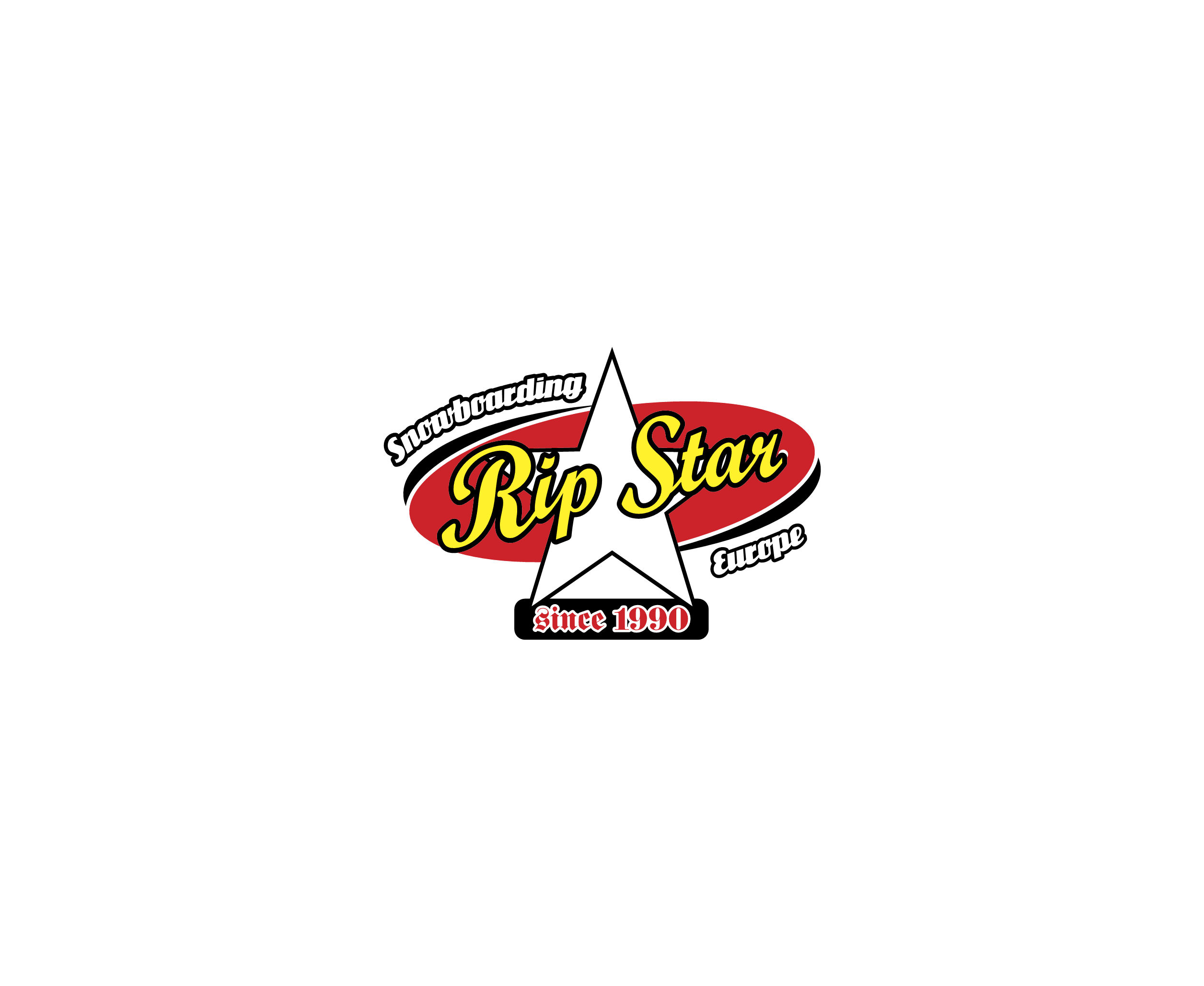 Ripstar标志