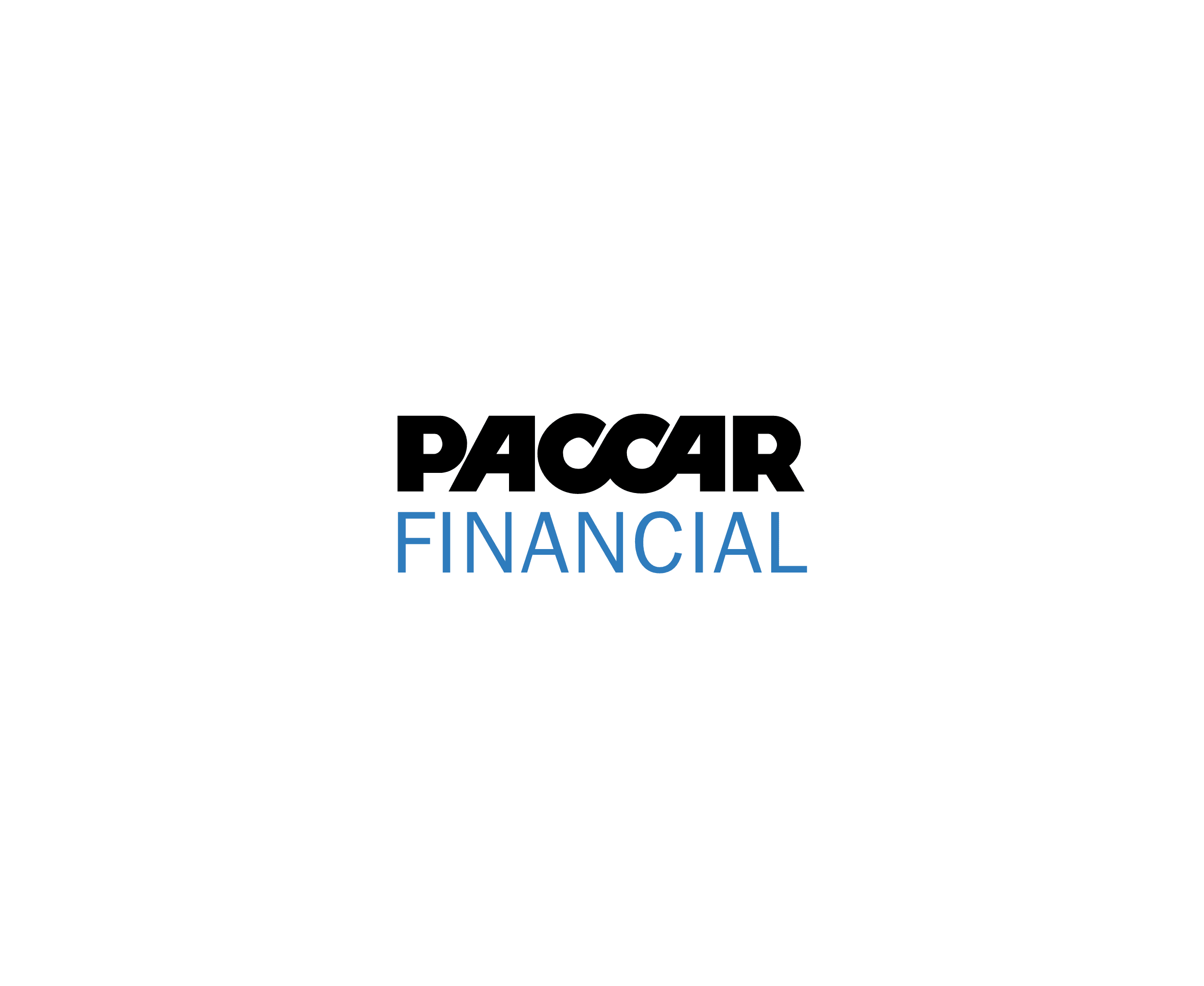 Paccar Financial标志