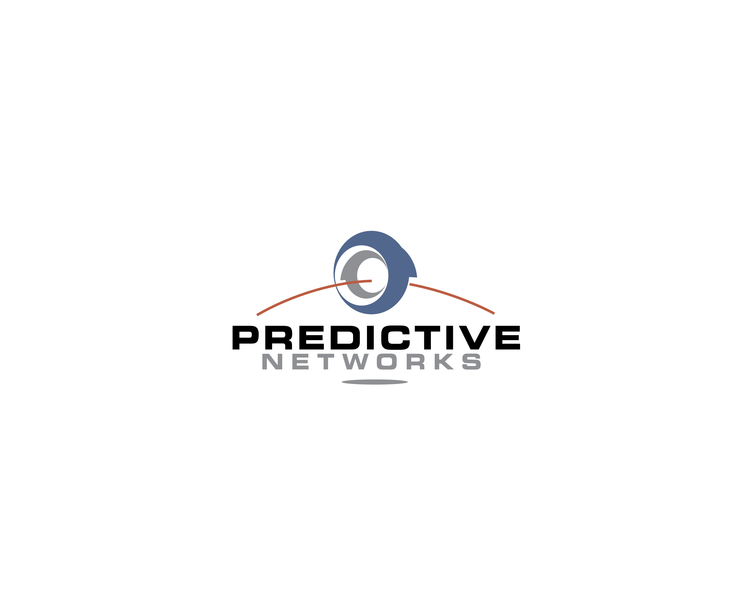 Predictive Networks标志