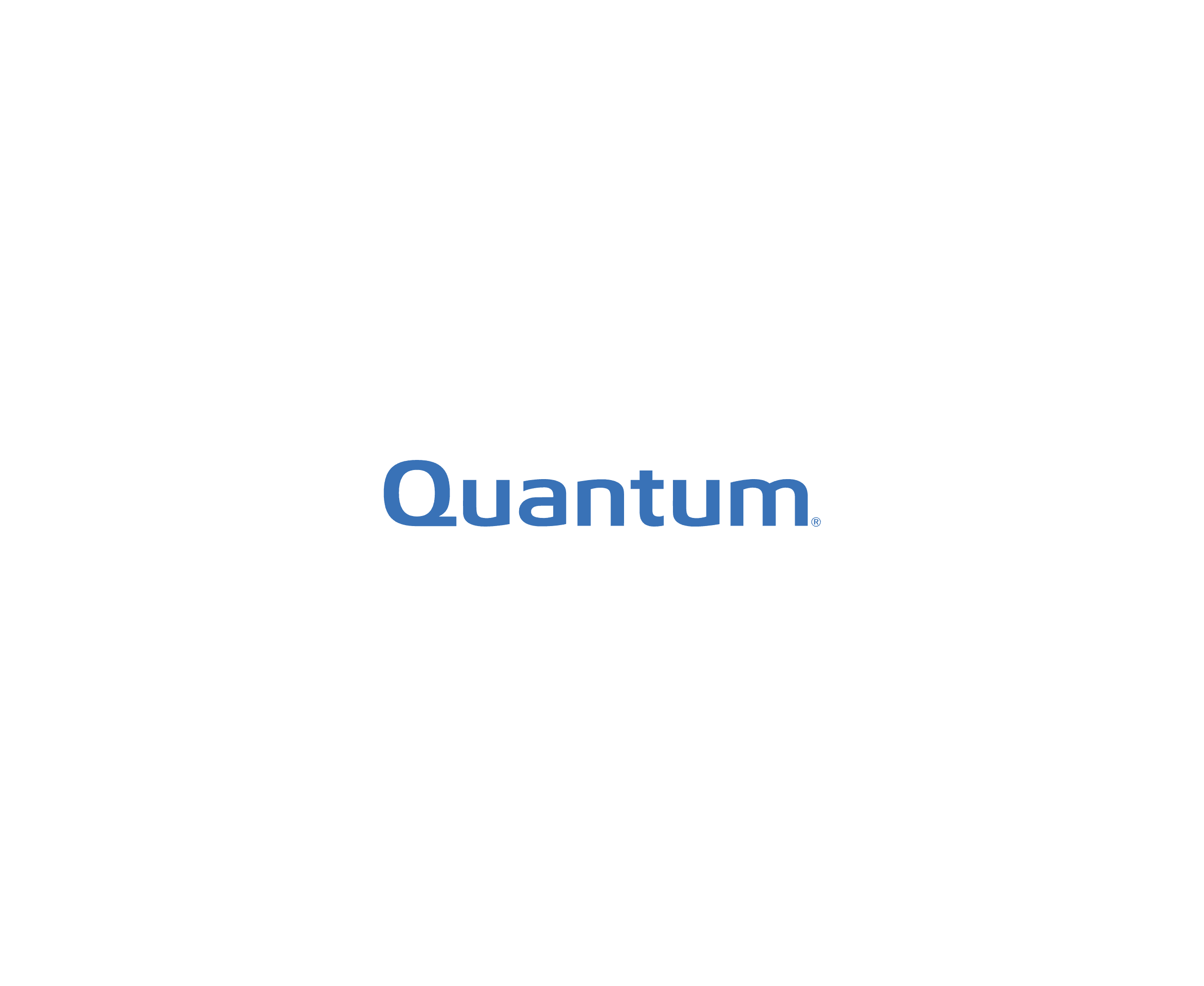 Quantum标志