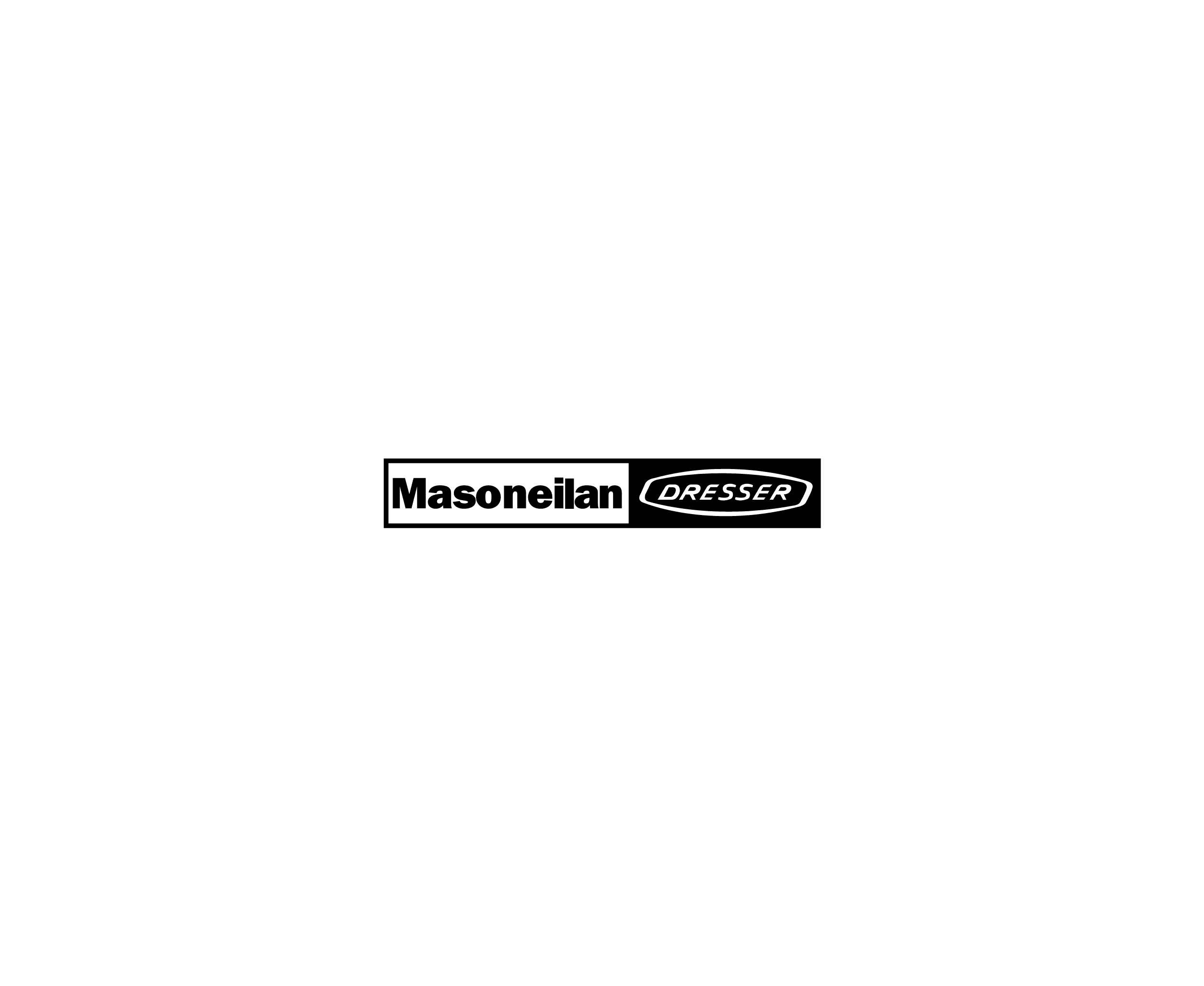 Masoneilan标志