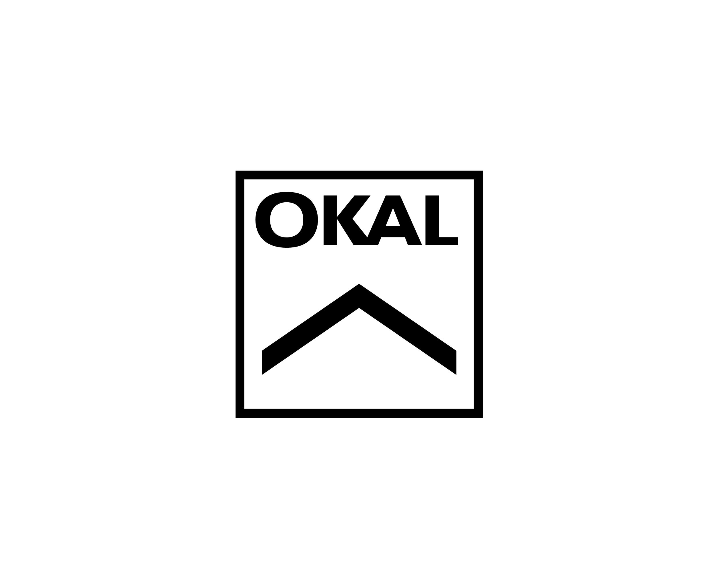 Okal标志