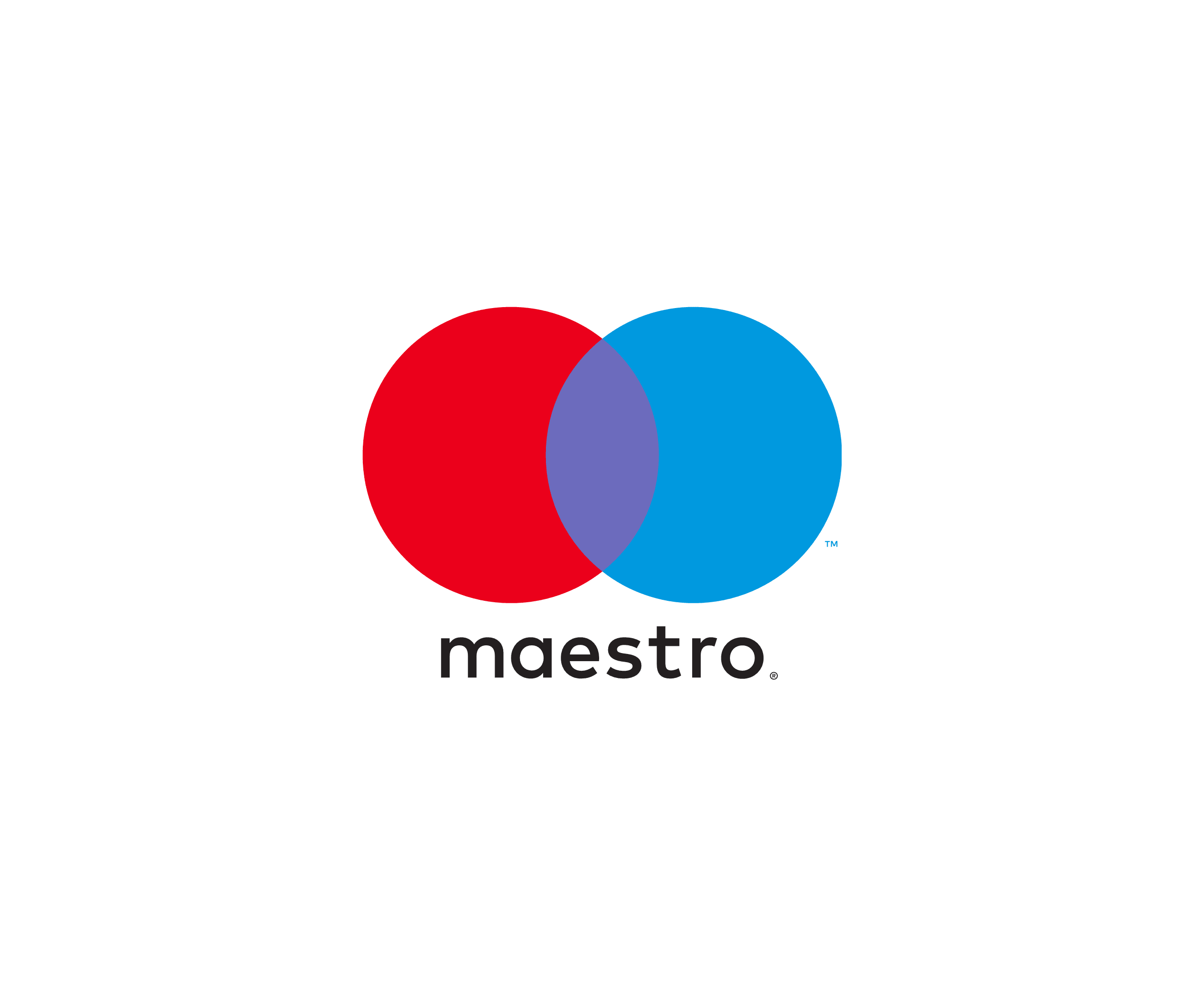 Maestrocard标志