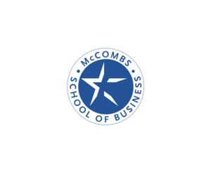 Mccombs School Of Business 3LOGO