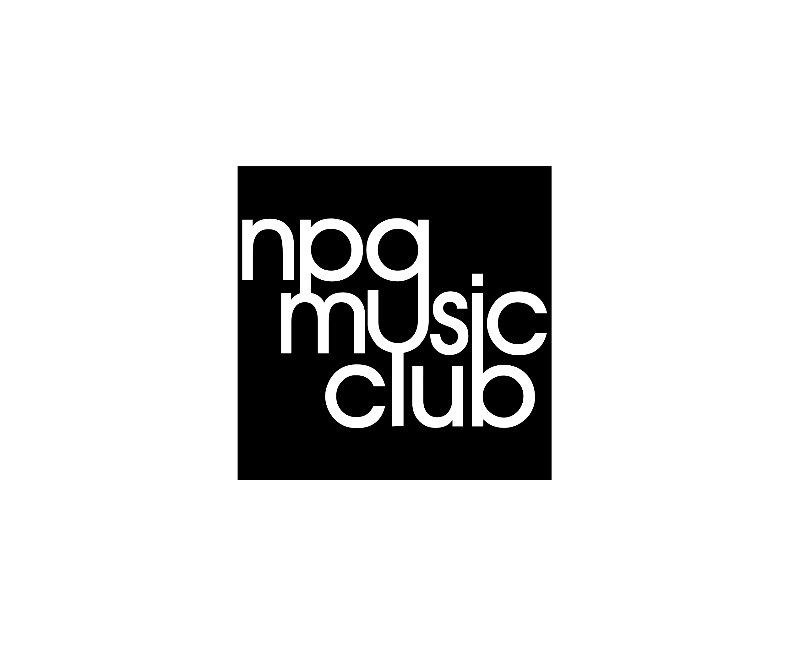 Npg Music Club标志