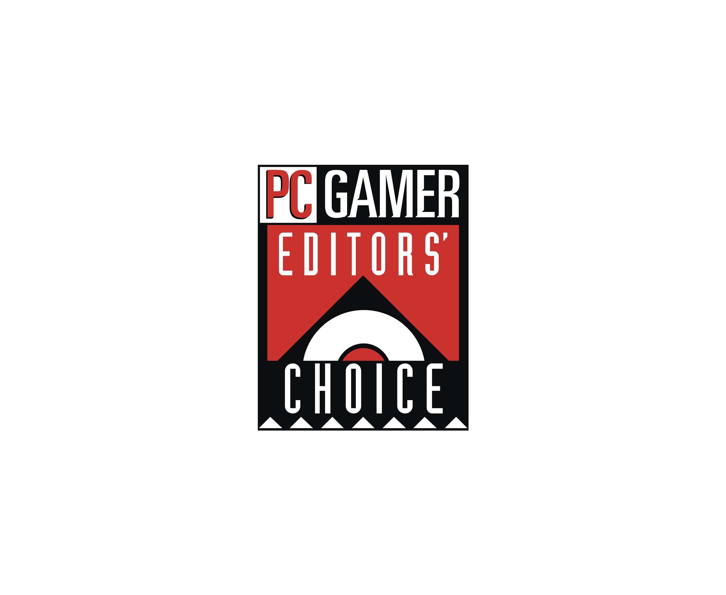 Pc Gamer标志