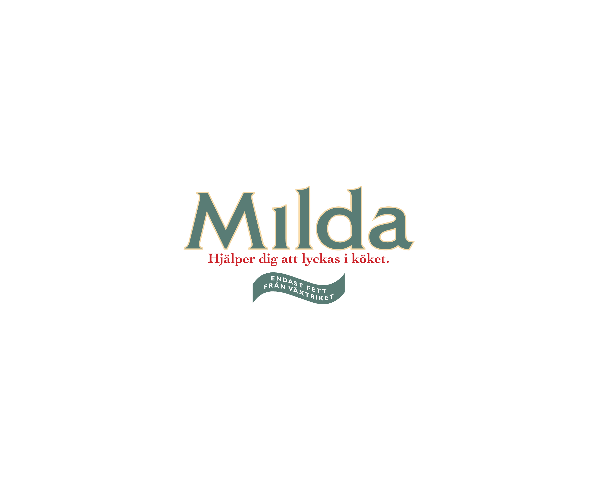 Milda 1标志