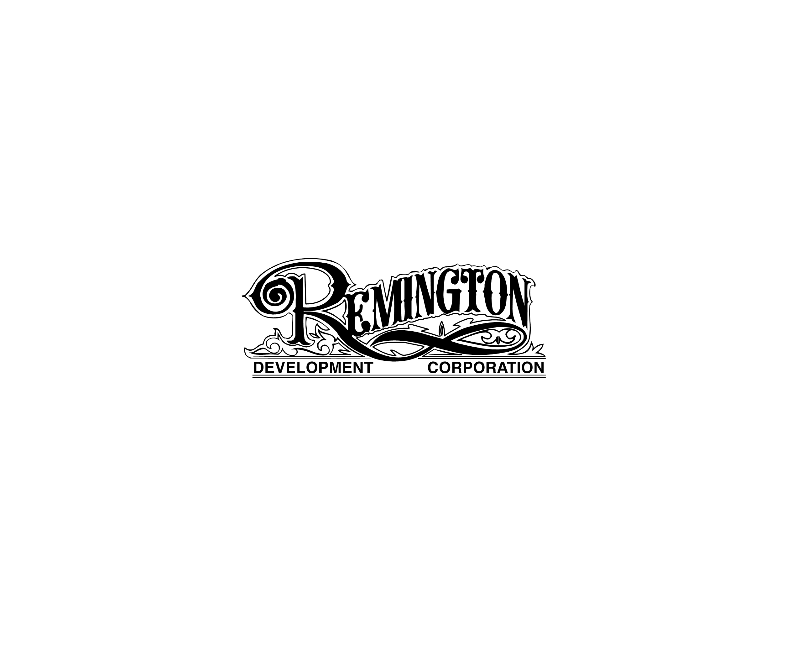 Remington 1标志