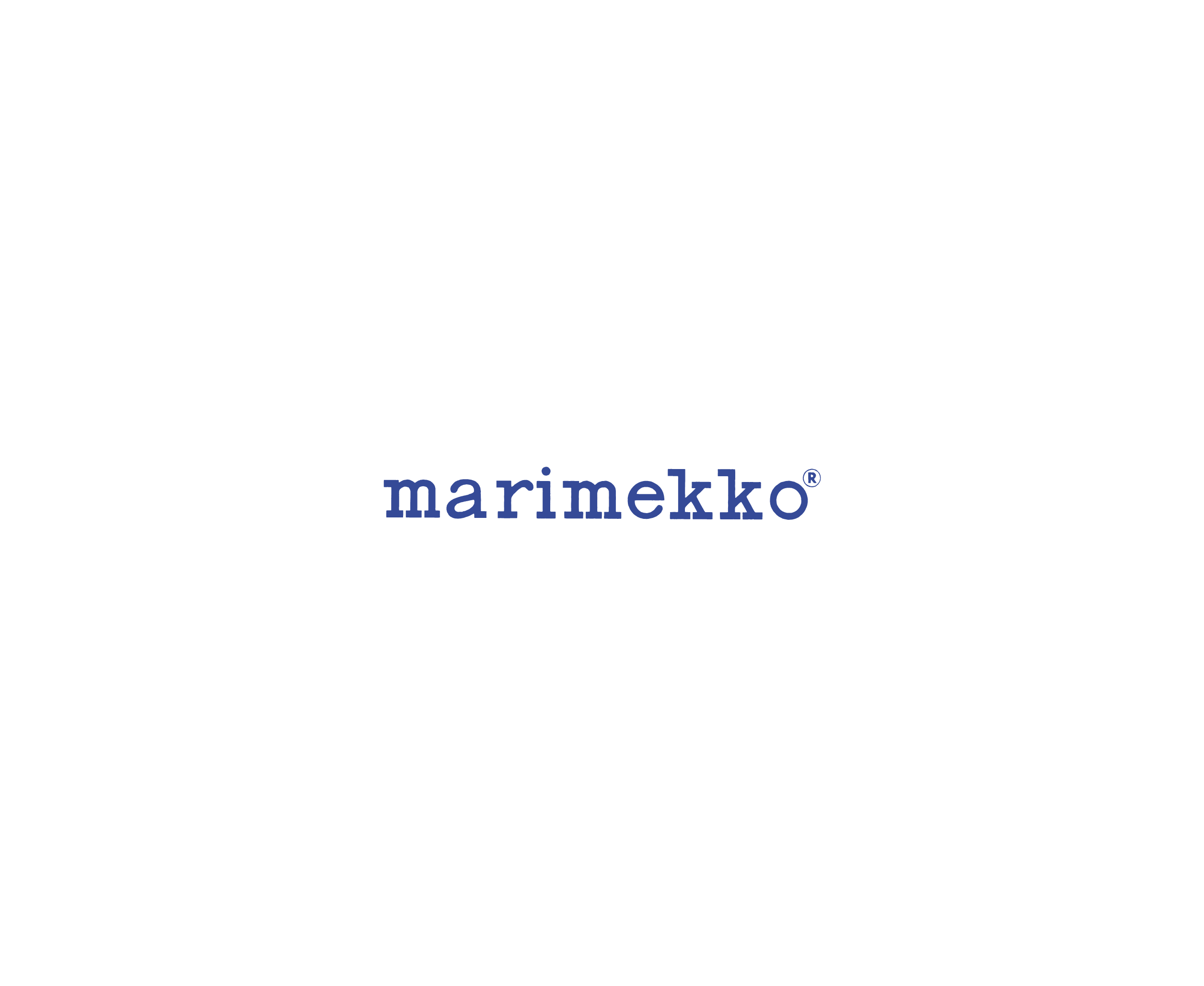 Marimekko标志