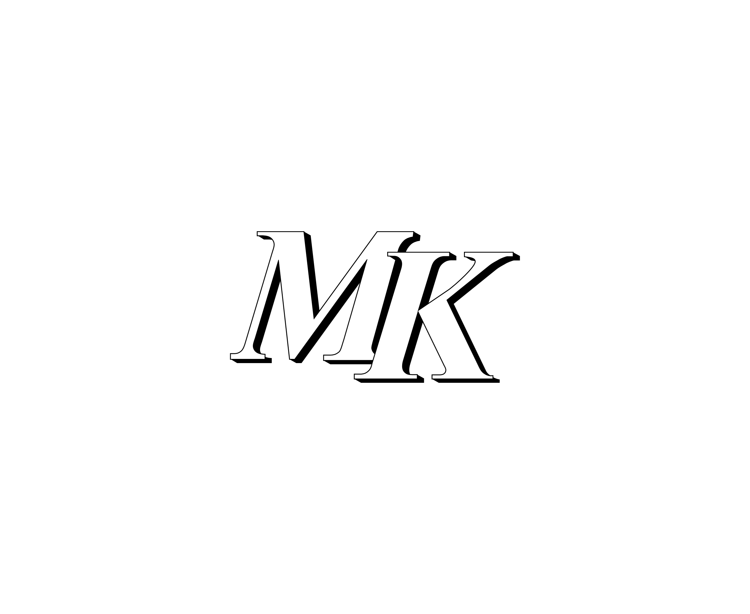 Mk 2标志