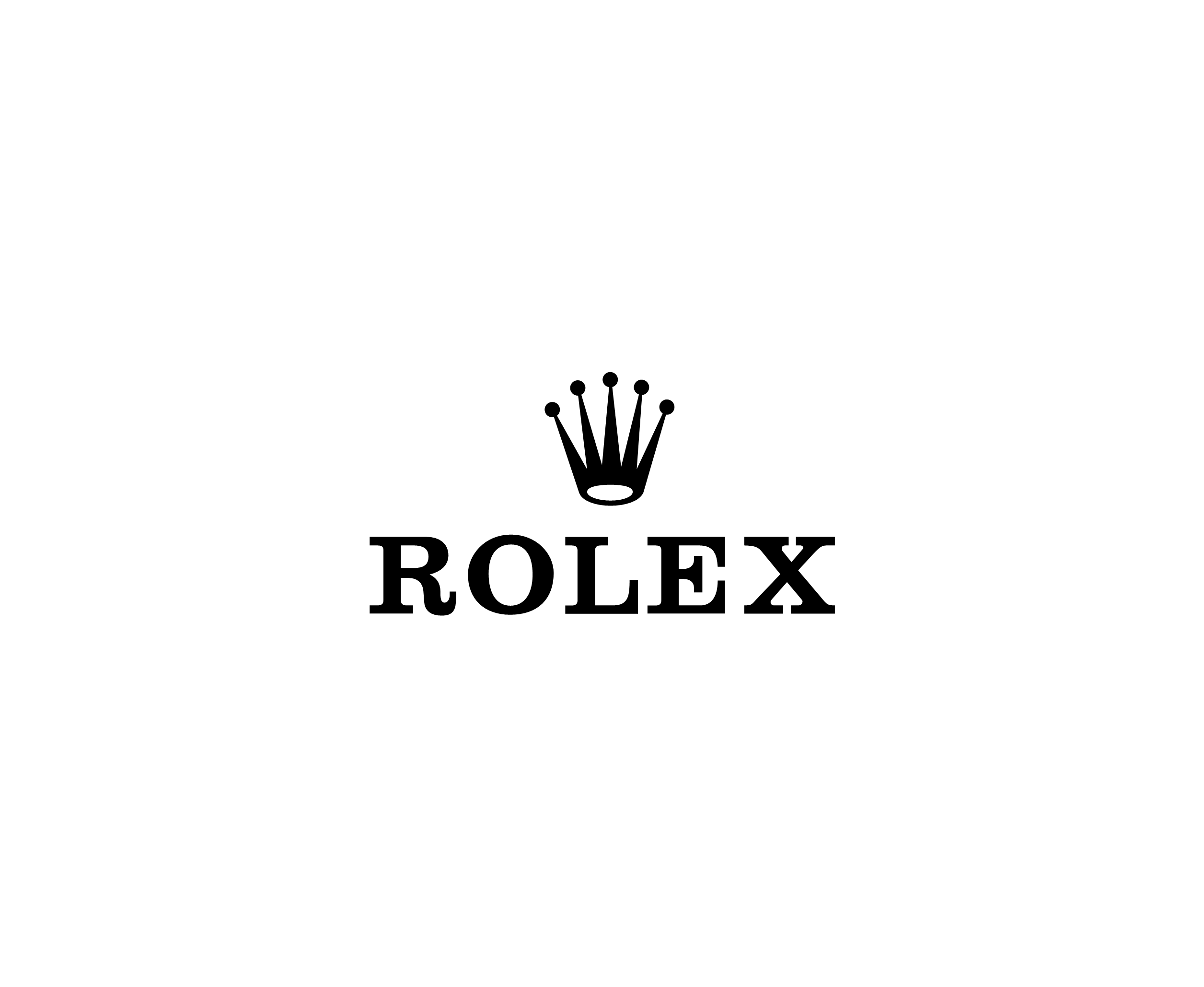 Rolex标志