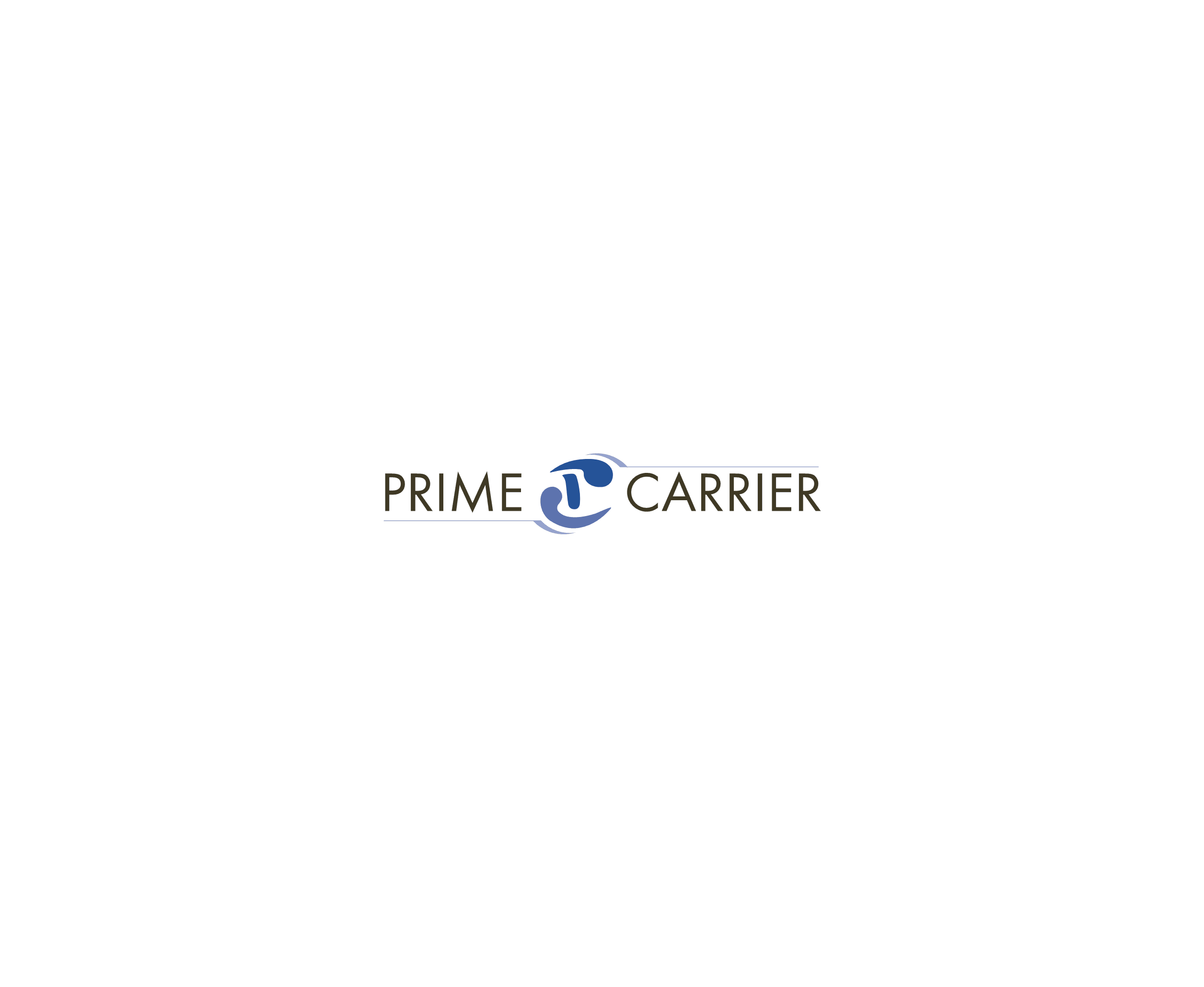 Prime Carrier标志