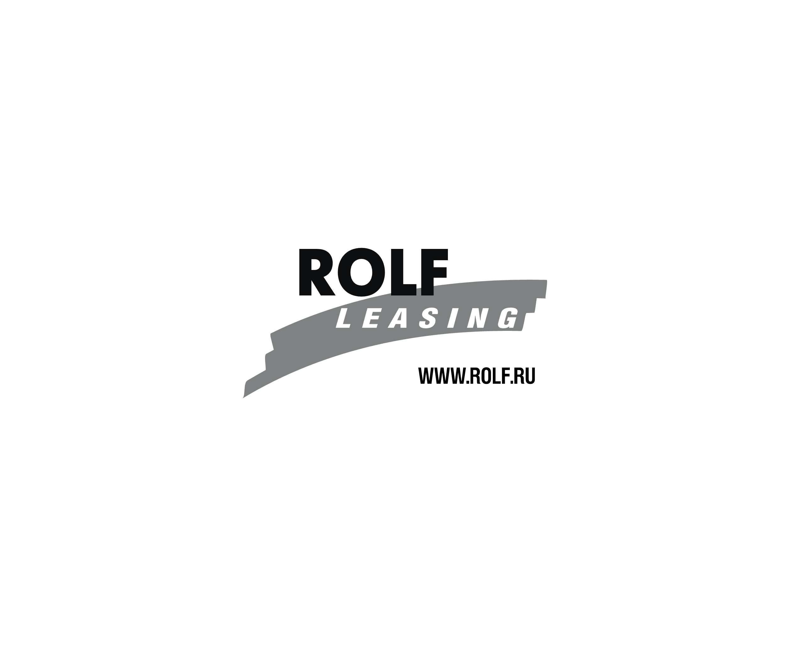 Rolf Leasing标志