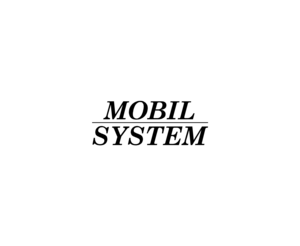 Mobil SystemLOGO