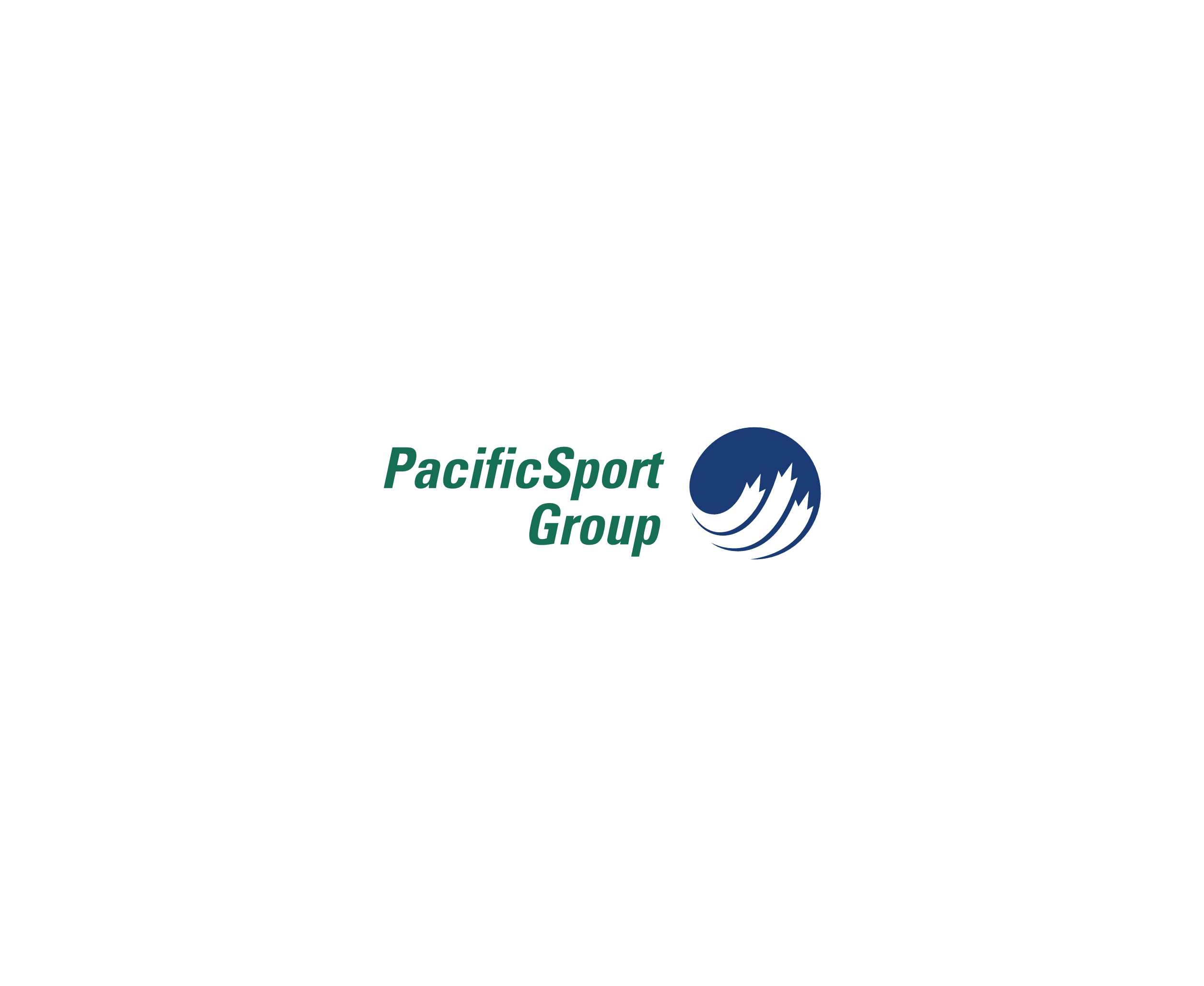 Pacificsport Group标志