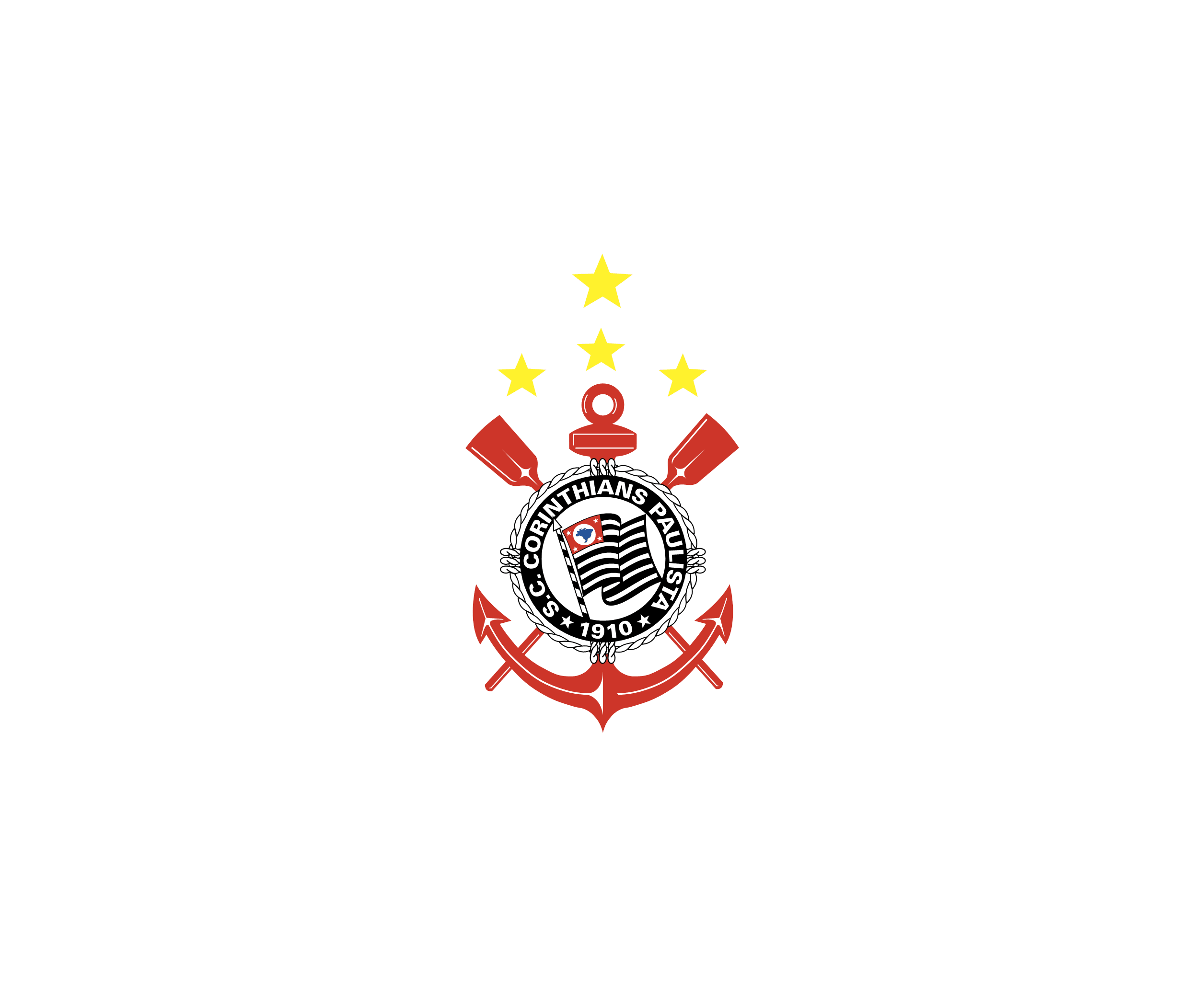 Corinthians 1标志