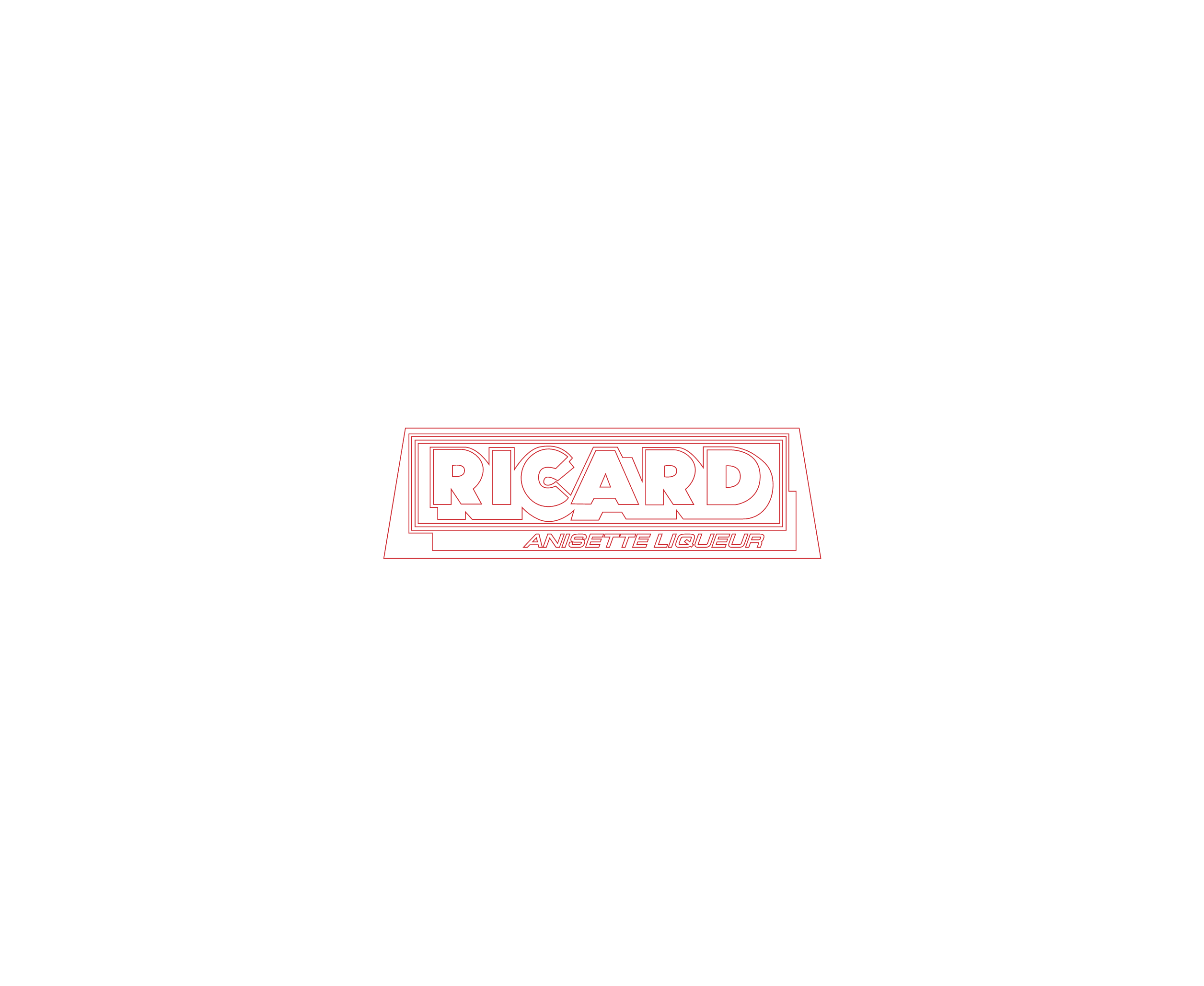Ricard 2标志