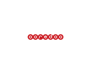 Ooredoo 2LOGO