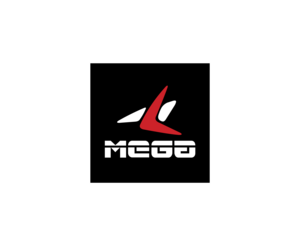 Mega 5LOGO
