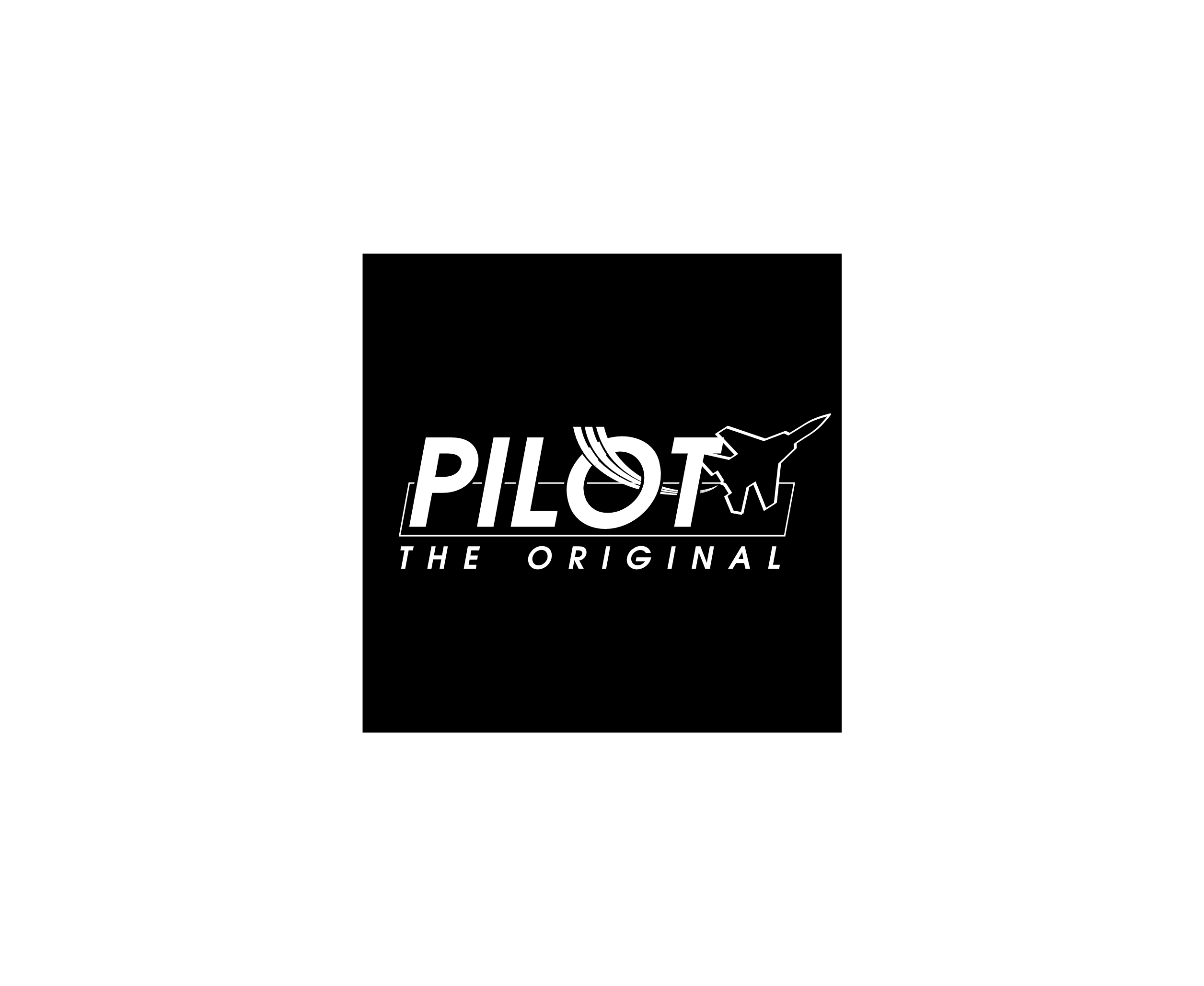Pilot The Original标志